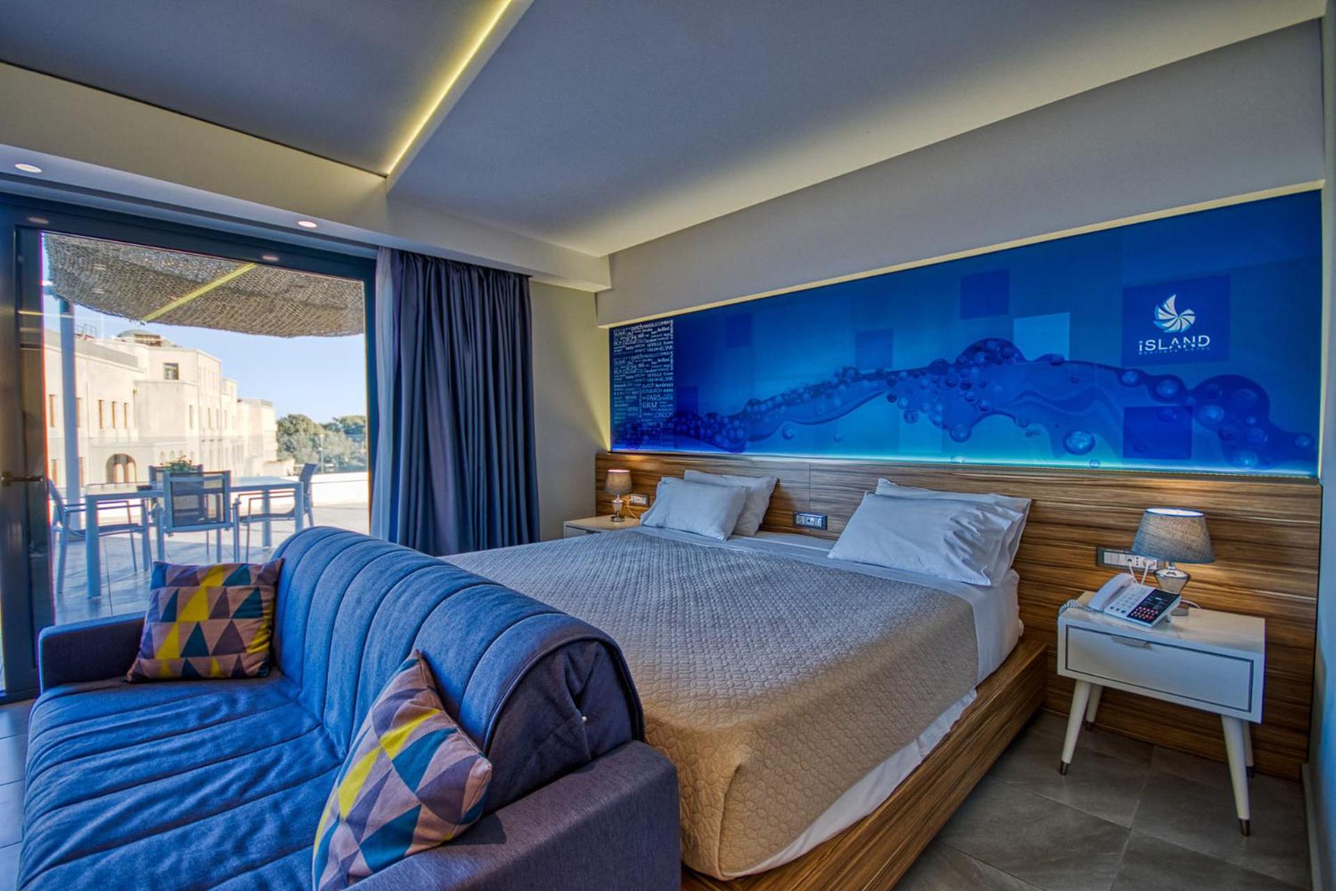 Suite with Sea View photo 1