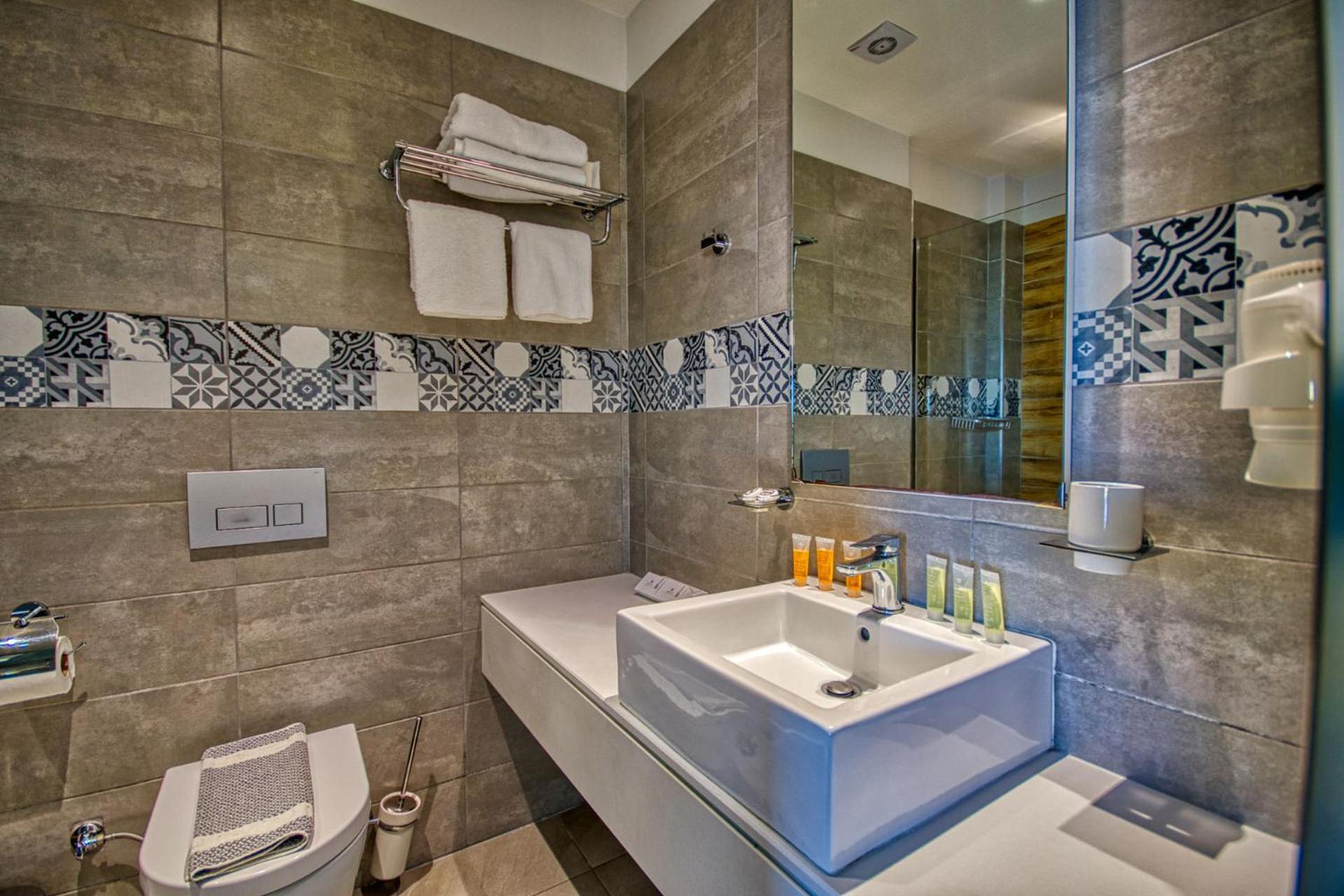 Suite with Sea View photo 2