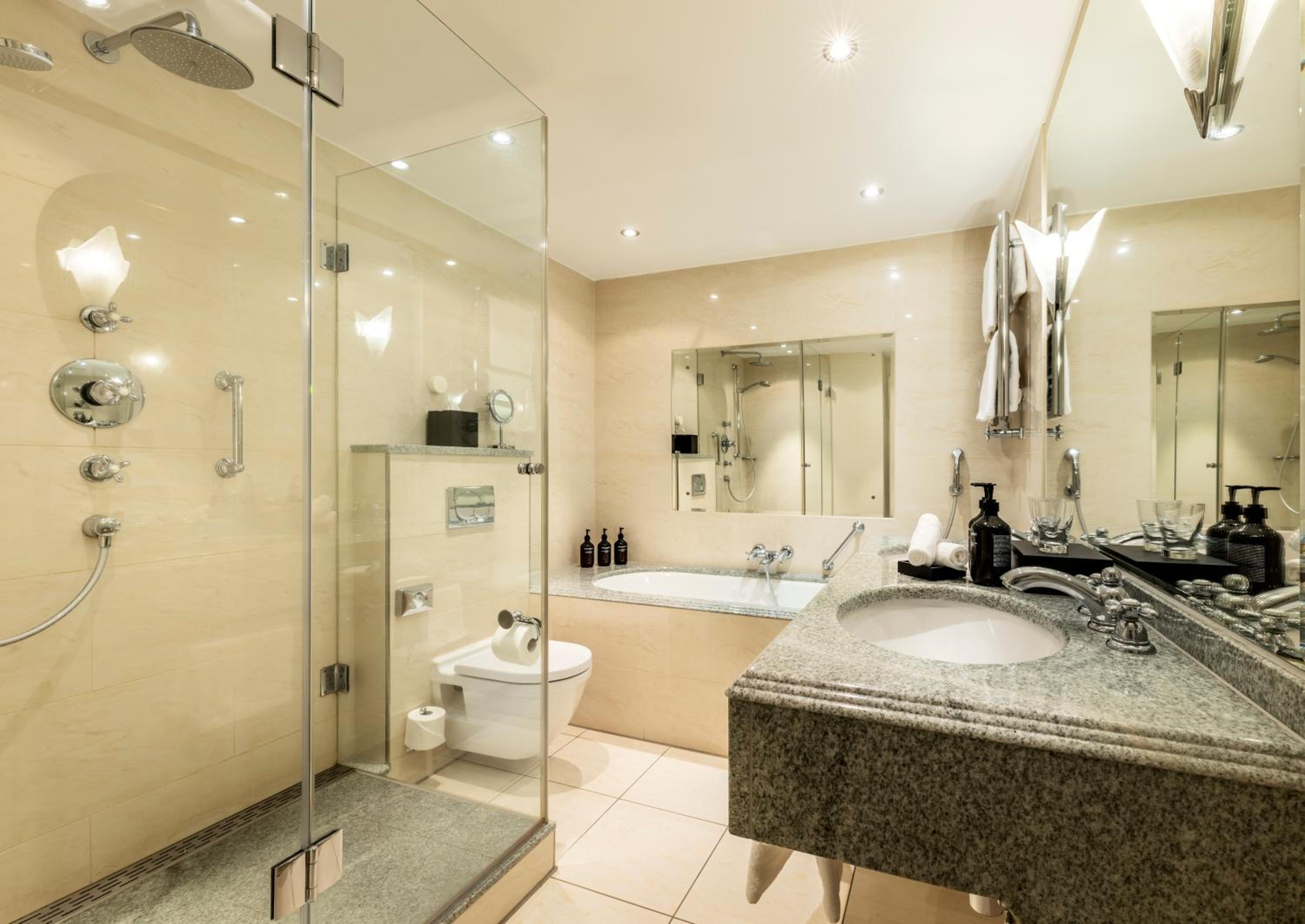 Komfort-Suite Komfort-Suite