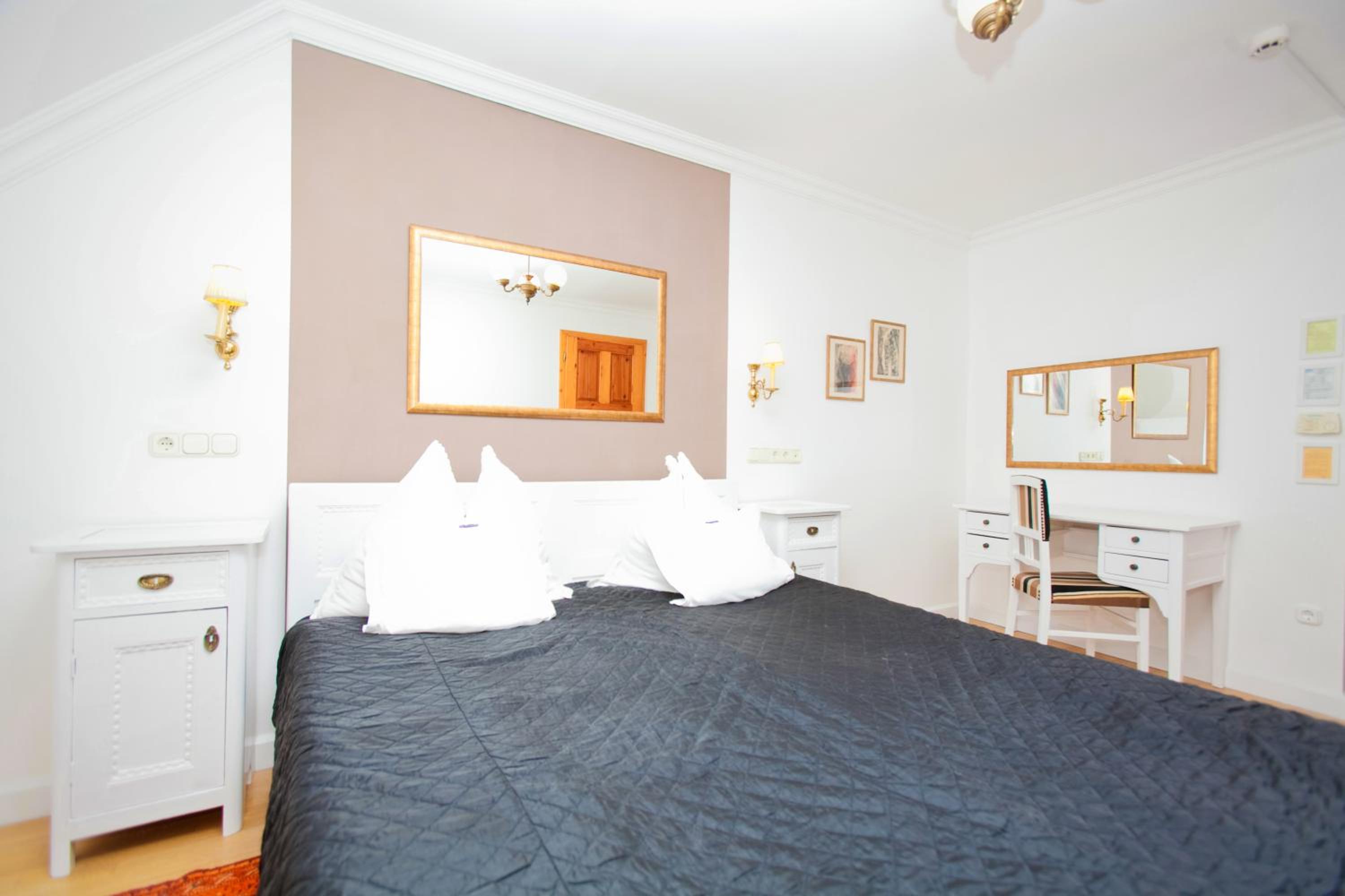 Classic Double Room photo 1