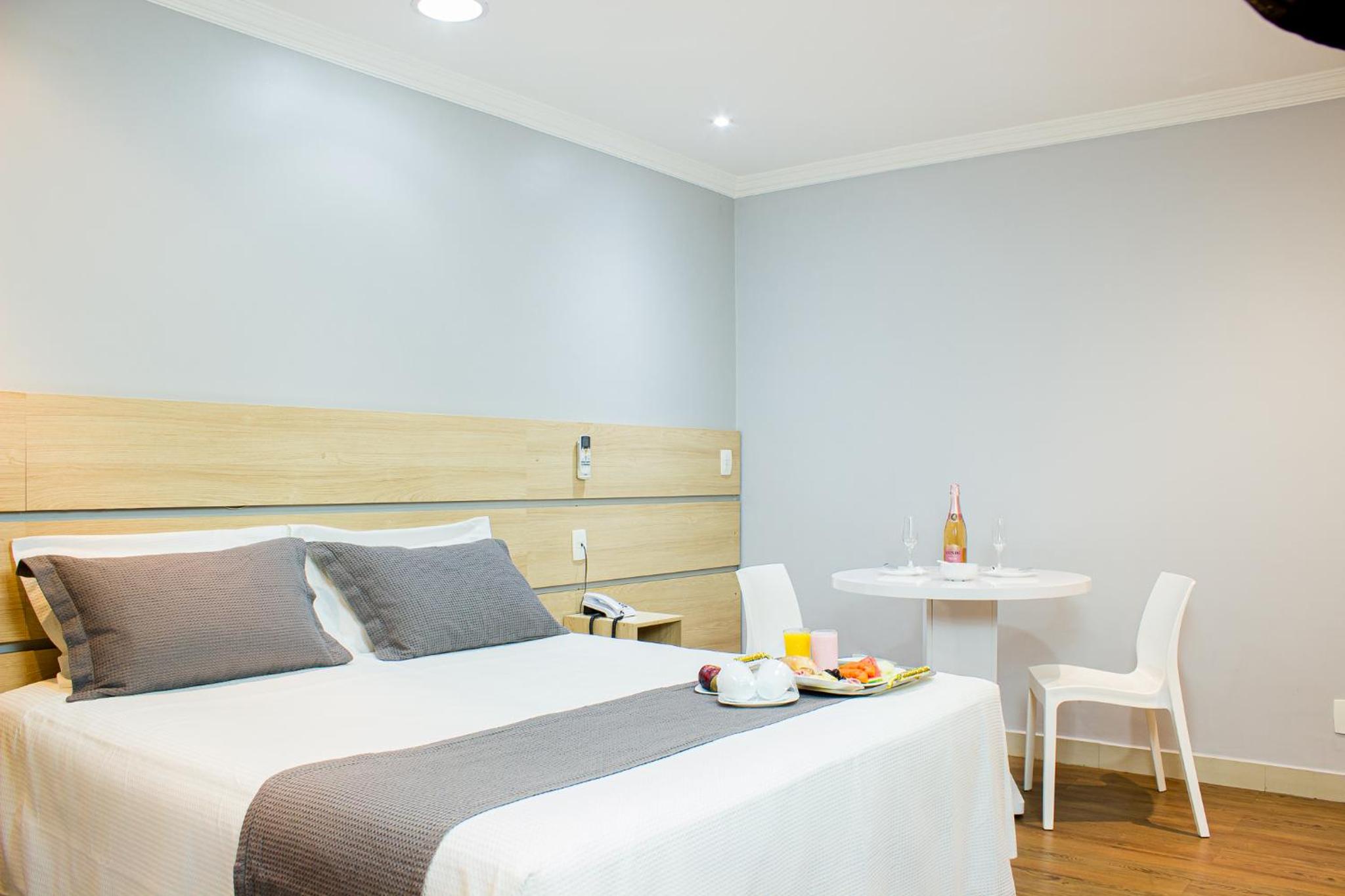 Standard Single Room photo 1