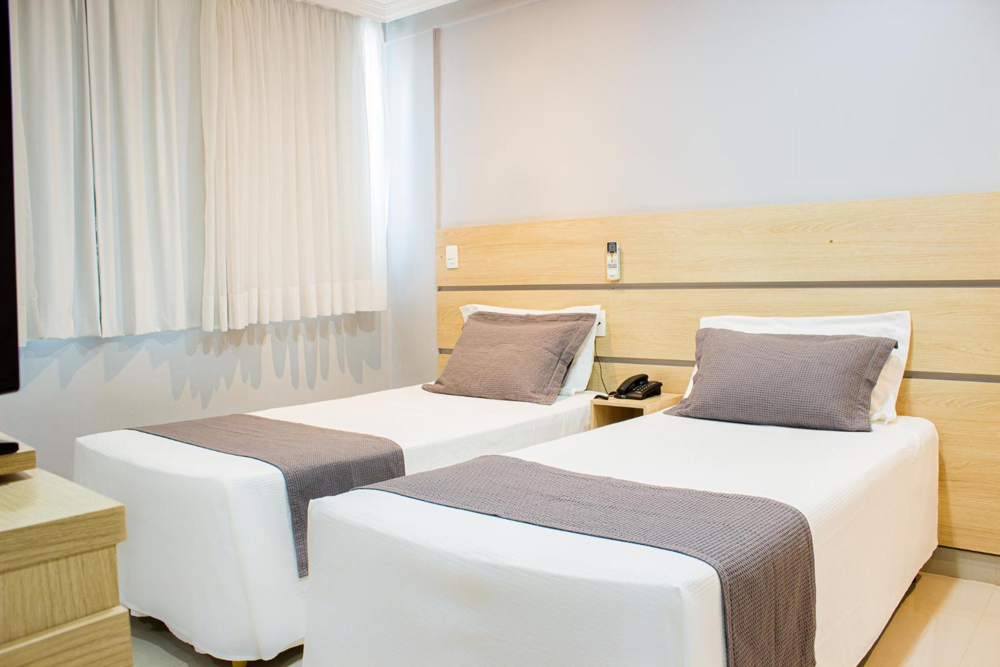 Deluxe Double Room photo 1
