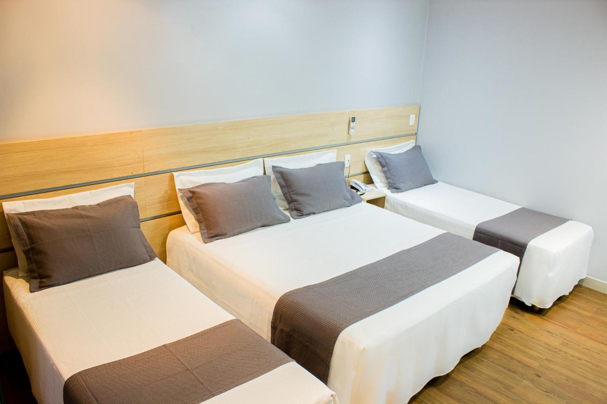 Deluxe Quadruple Room photo 3