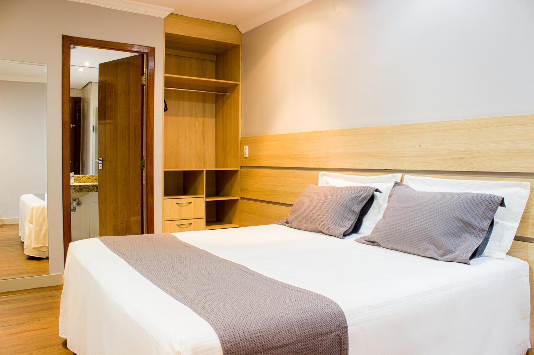 Deluxe Double Room photo 3