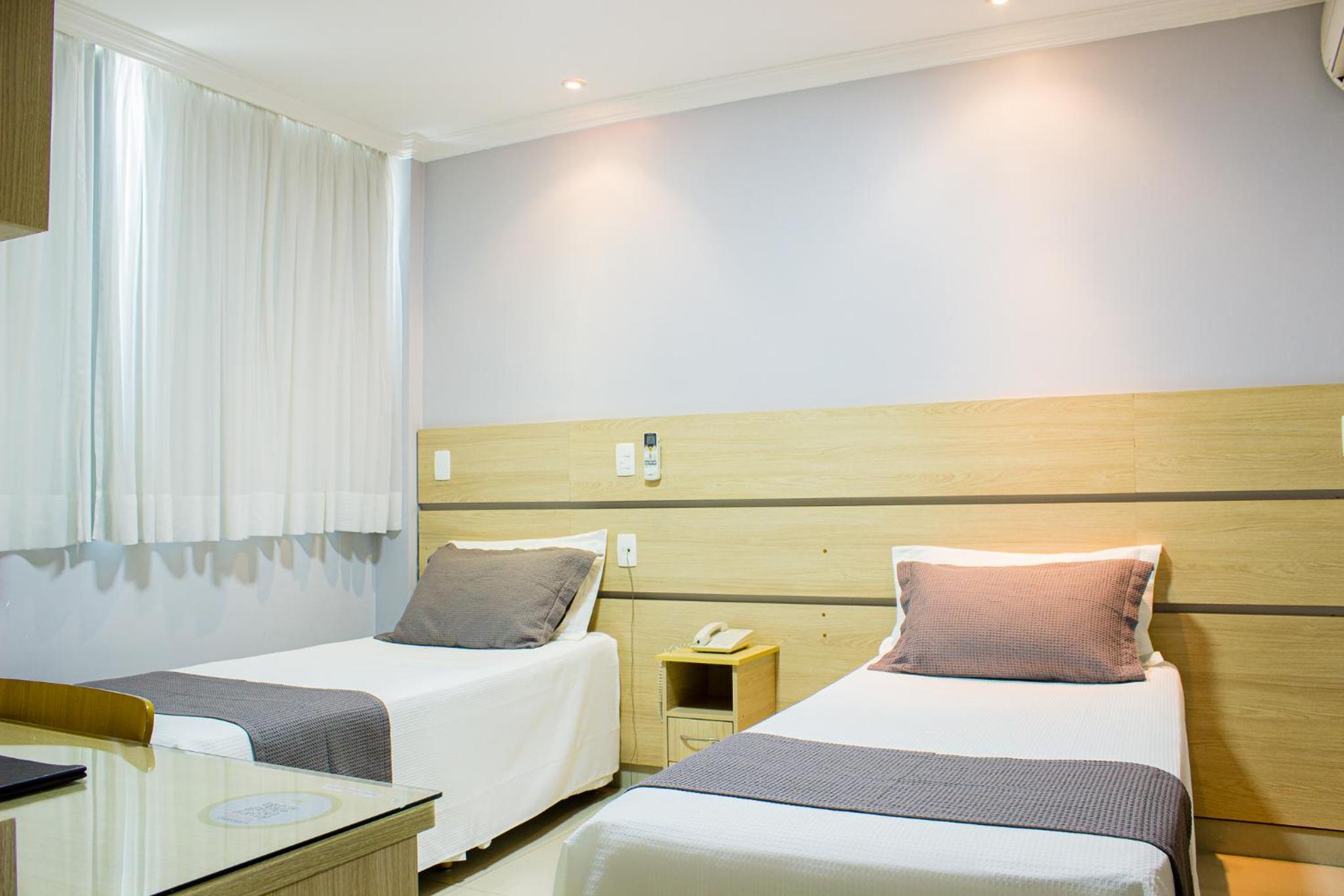 Deluxe Double Room photo 2