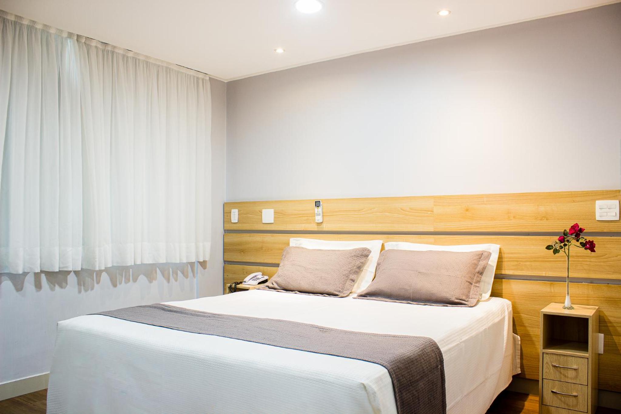Standard Single Room photo 3