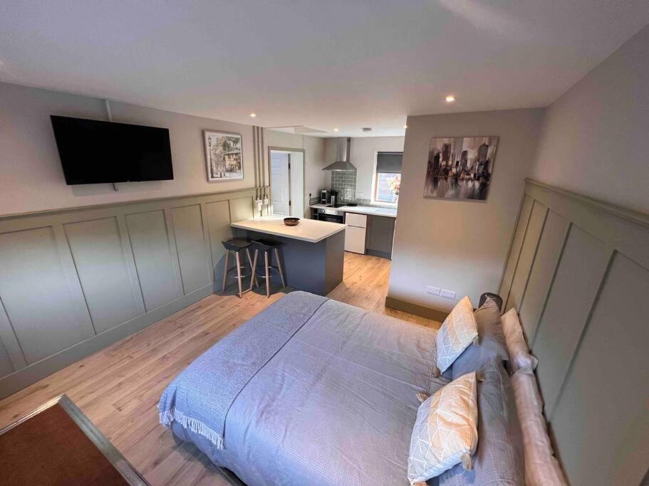 One-Bedroom Apartment - Photo 51