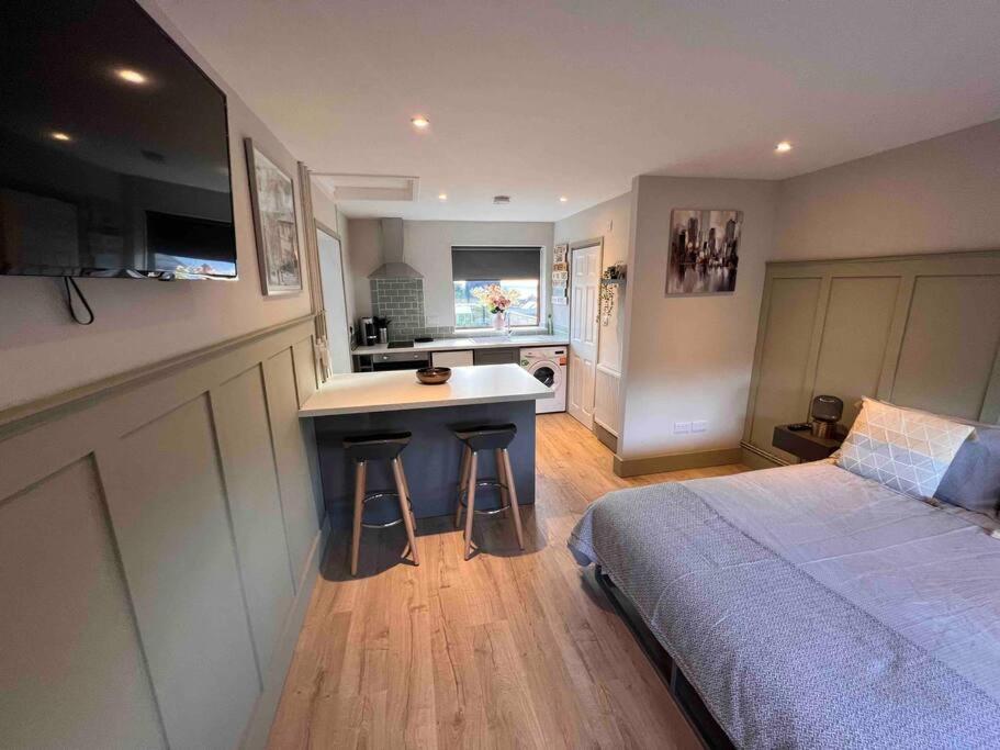 One-Bedroom Apartment - Photo 5