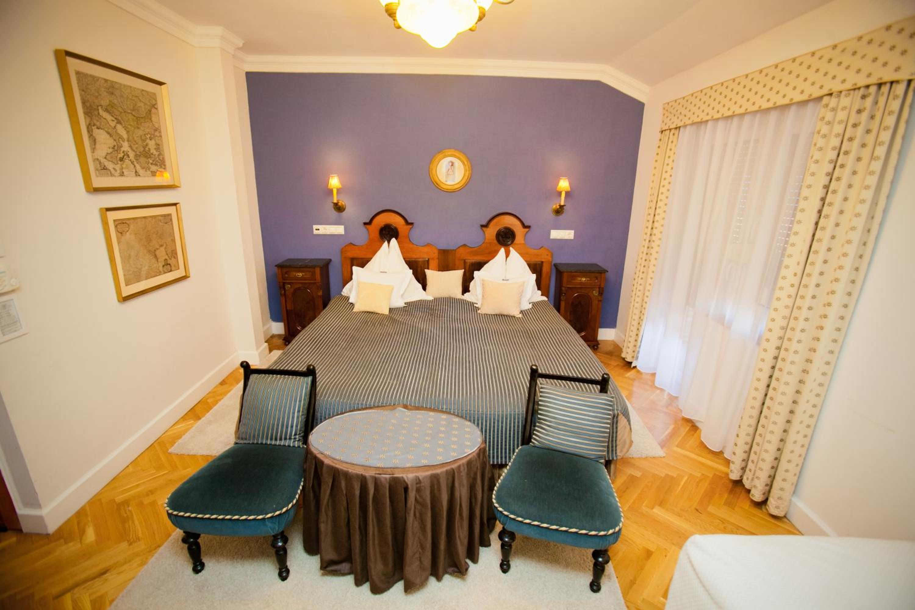Superior Double Room photo 1