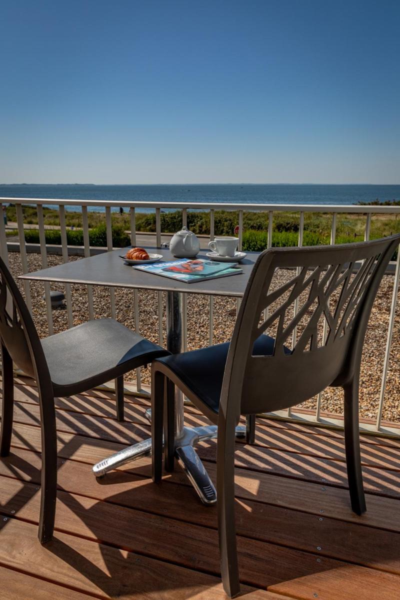 Double Room with Sea View photo 2