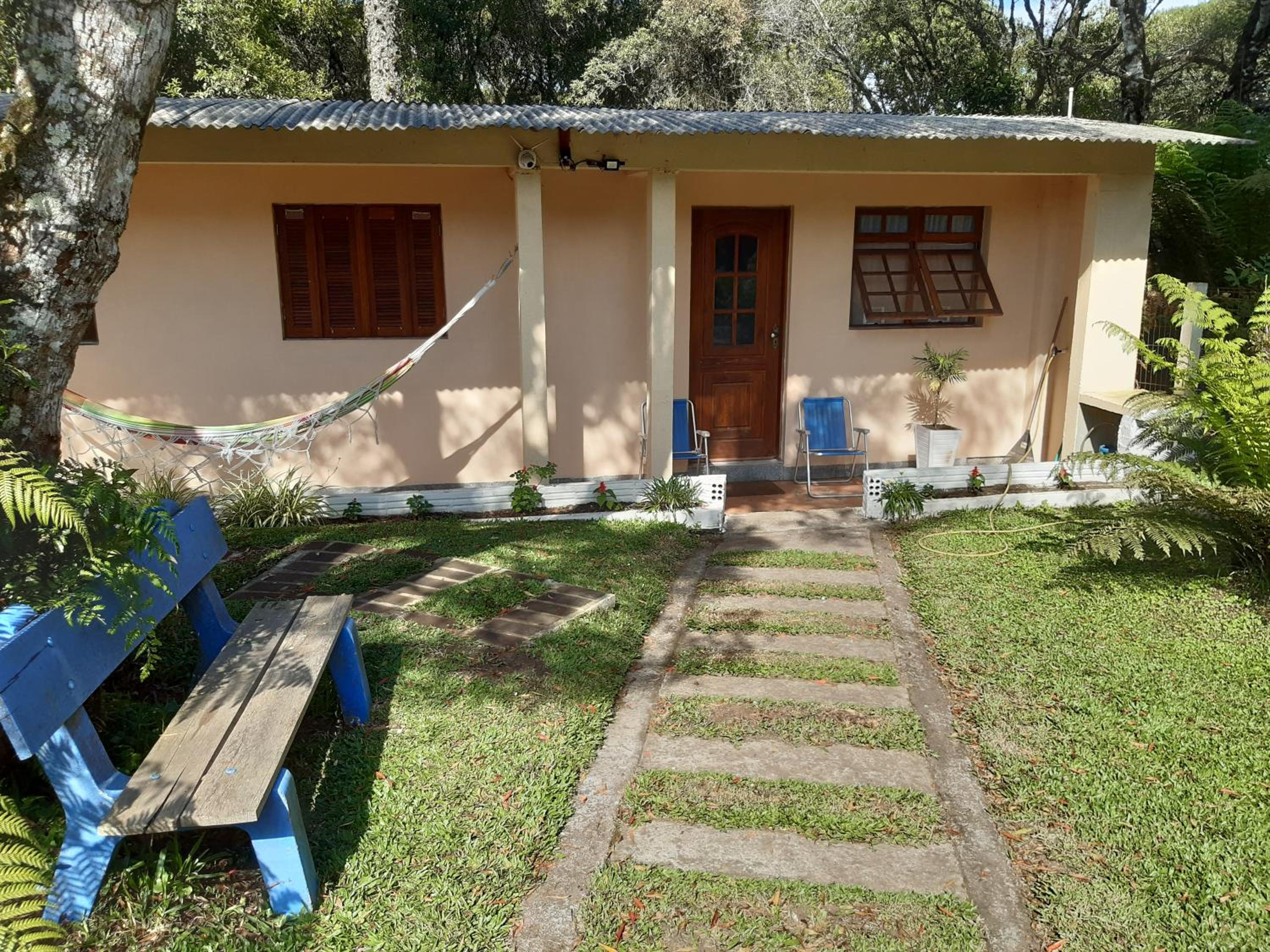 One-Bedroom House photo 3