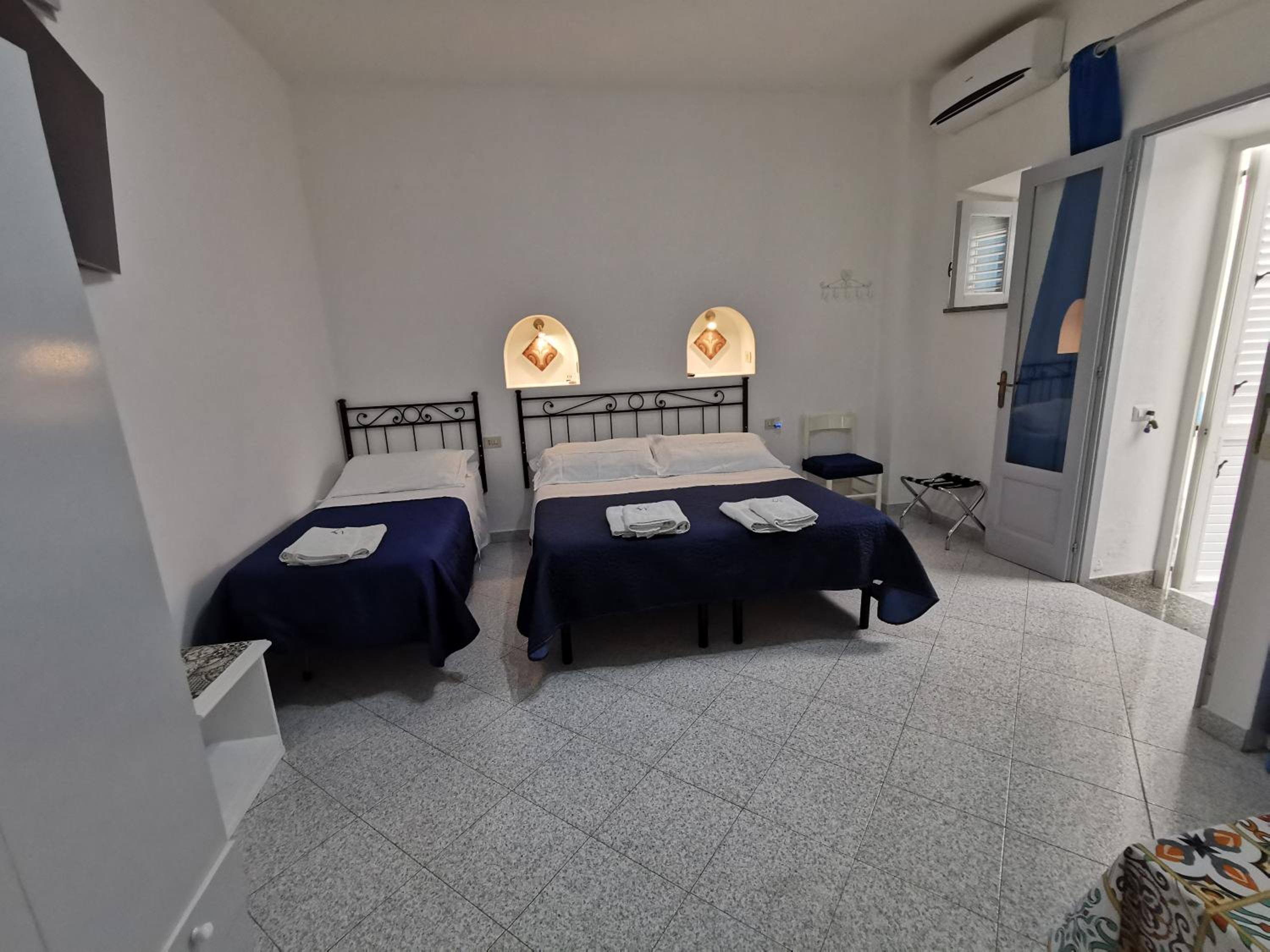 Apartment - Ground Floor photo 1