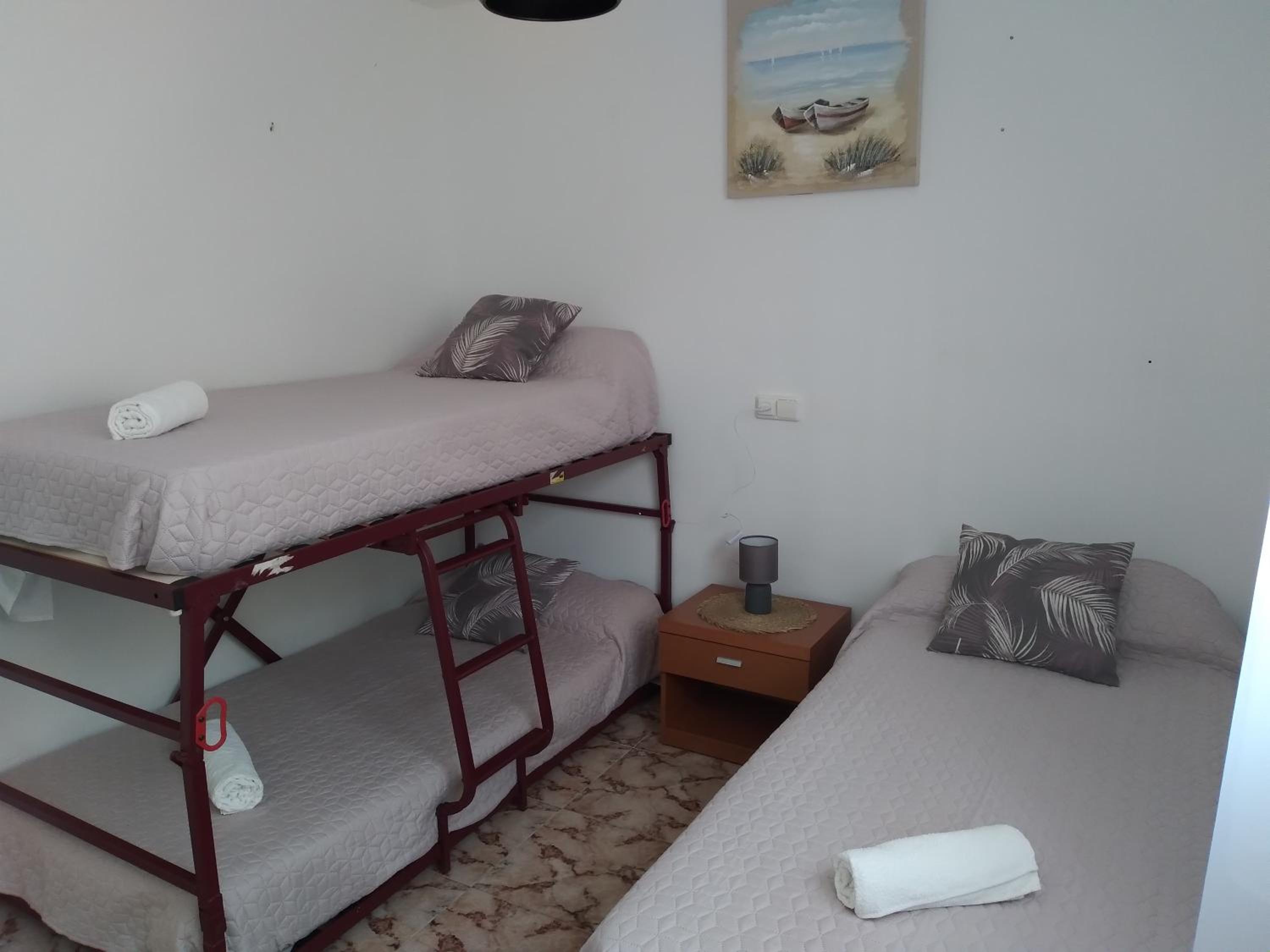 Apartment with Sea View - Photo 25