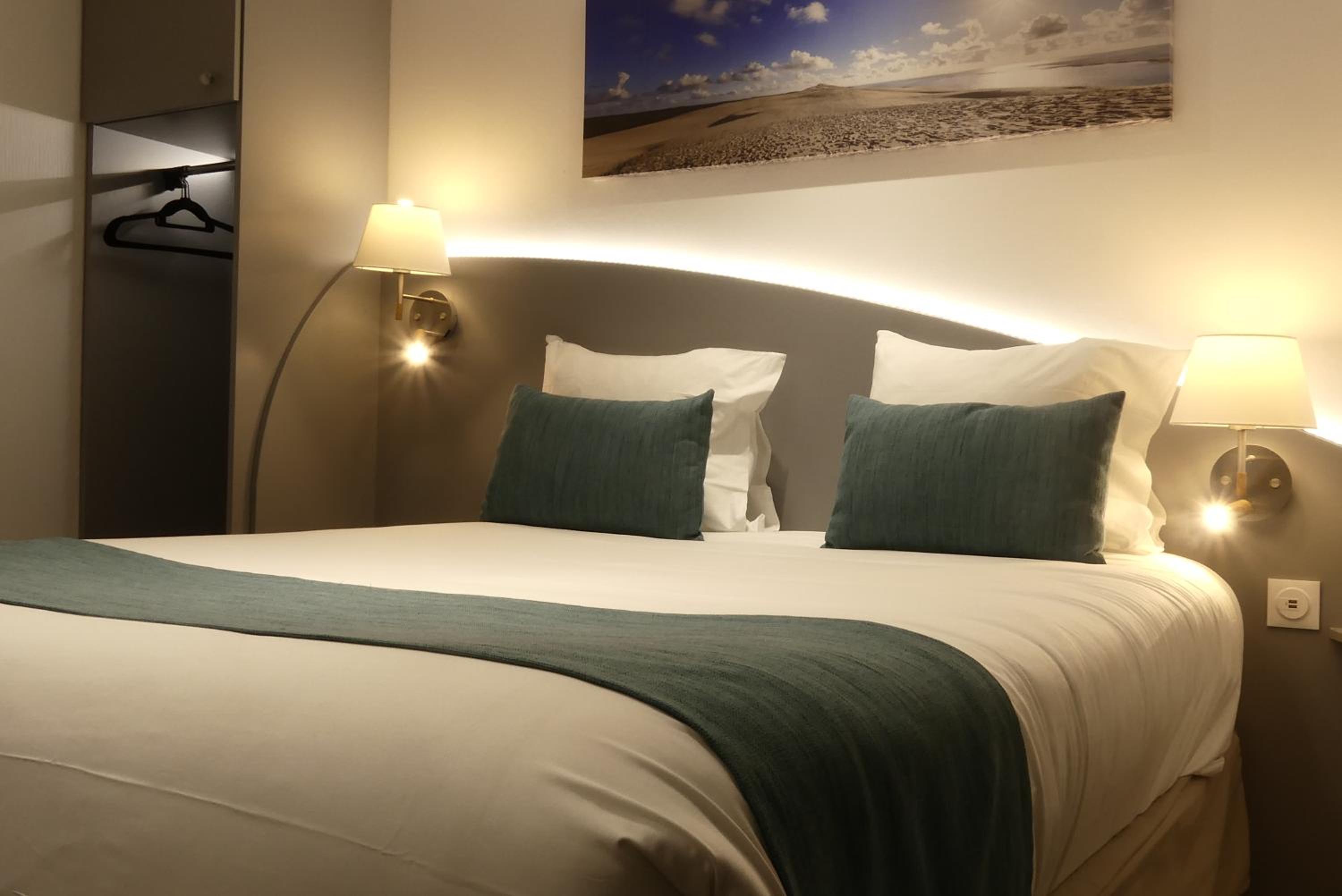 Superior Double Room - Photo 5
