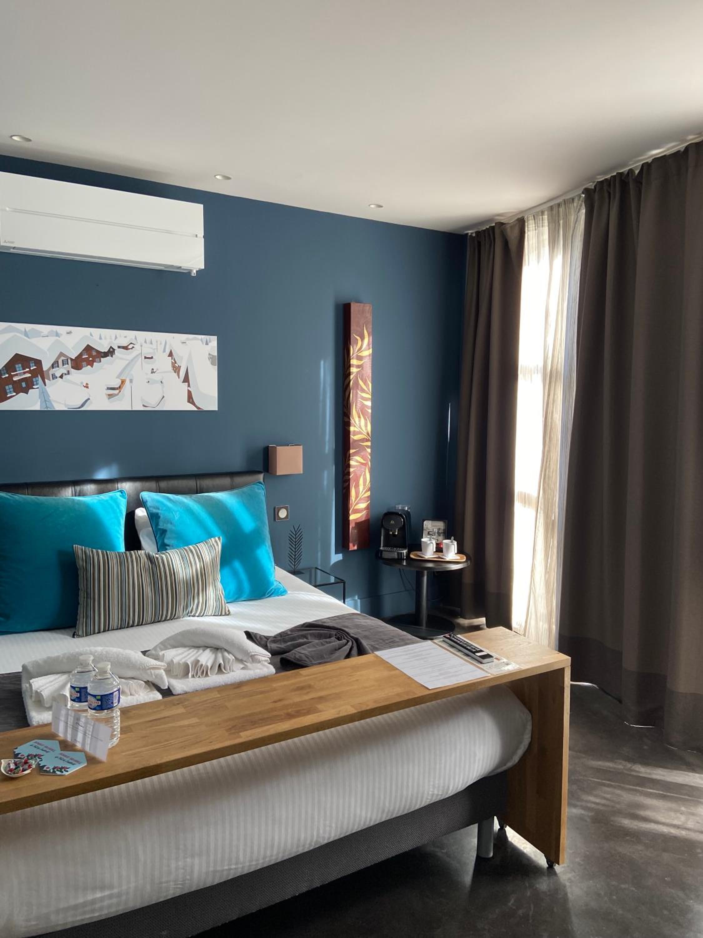 Superior Double Room photo 3