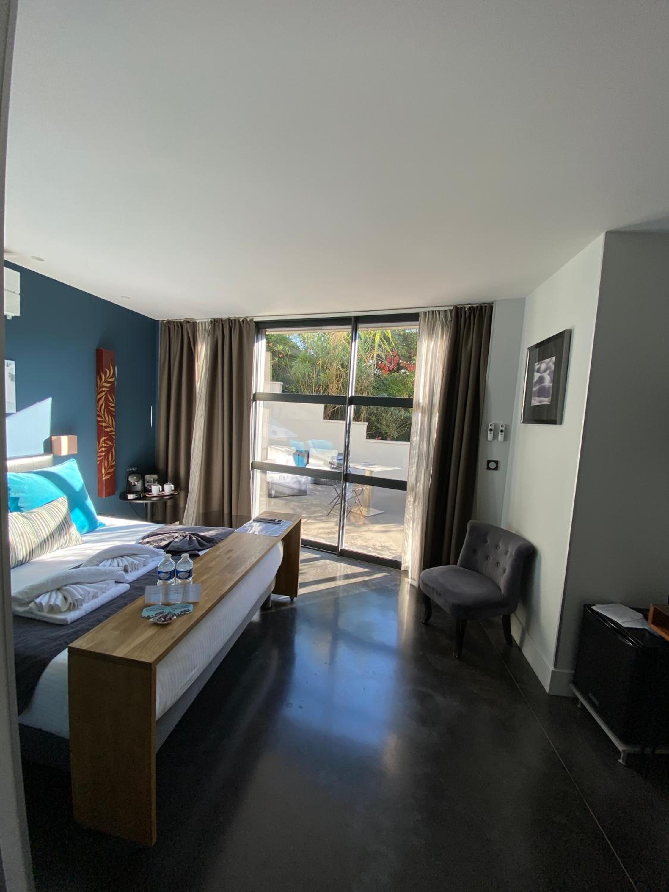 Superior Double Room photo 2