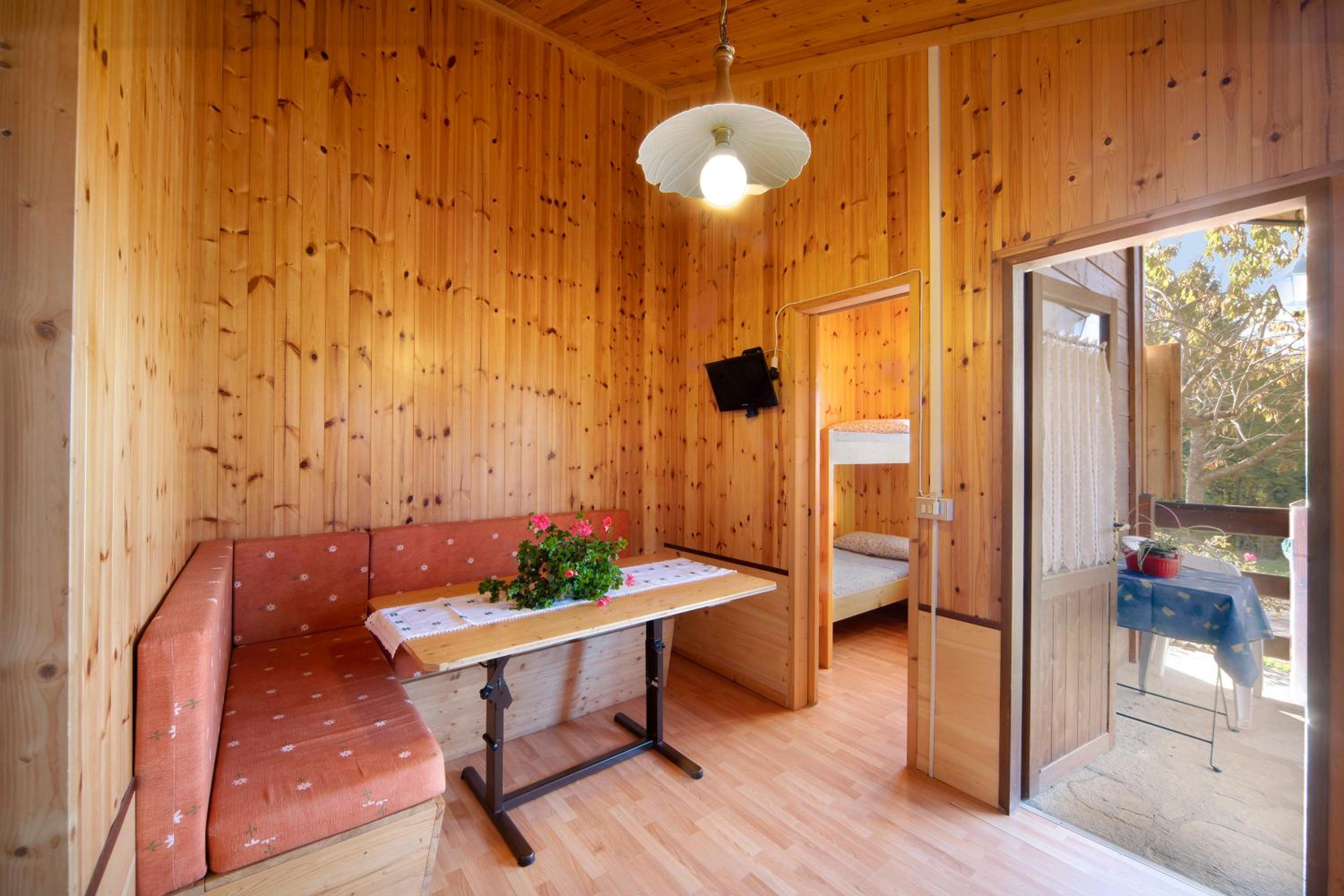 Two-Bedroom House - Photo 1