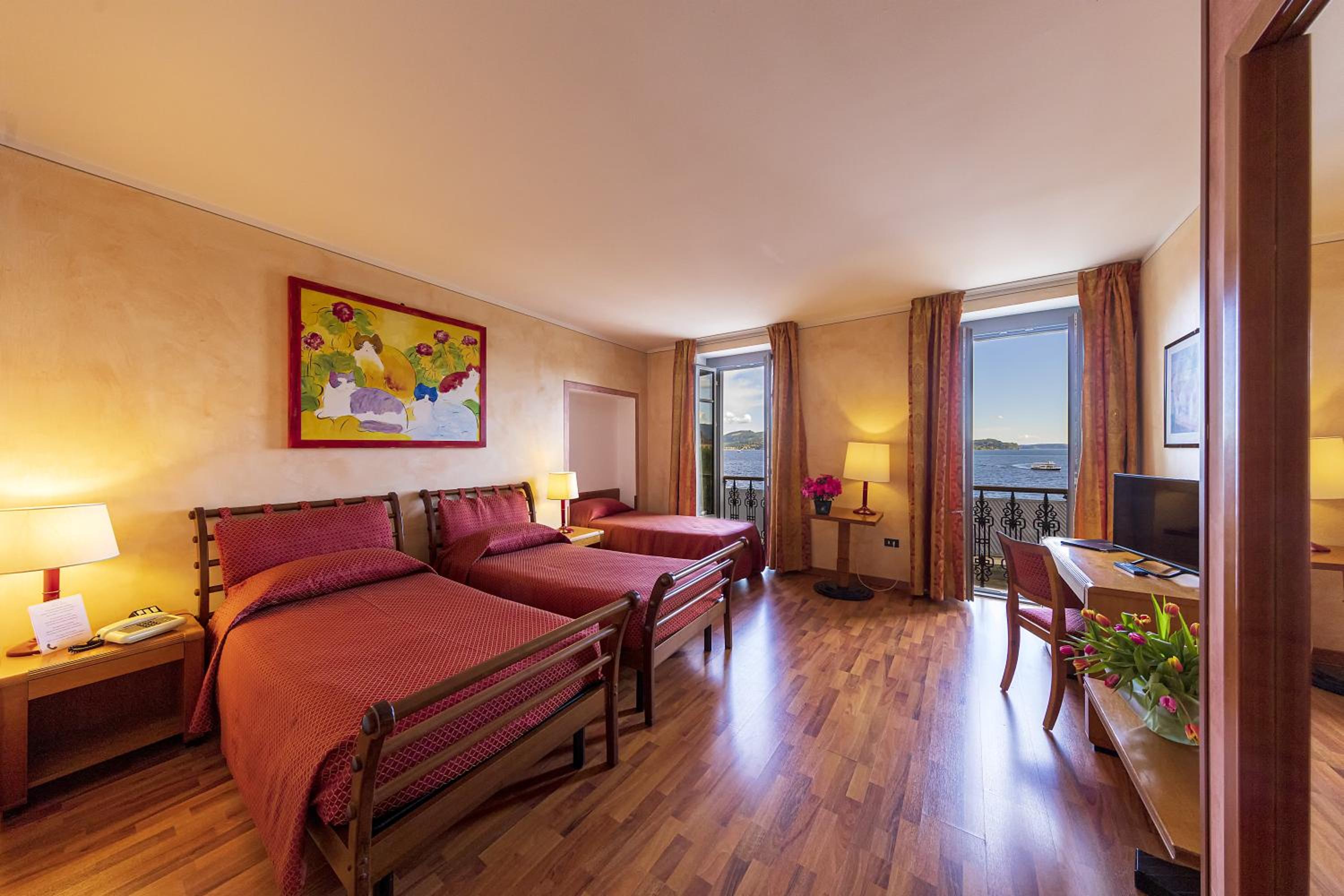 Triple Room - Photo 1
