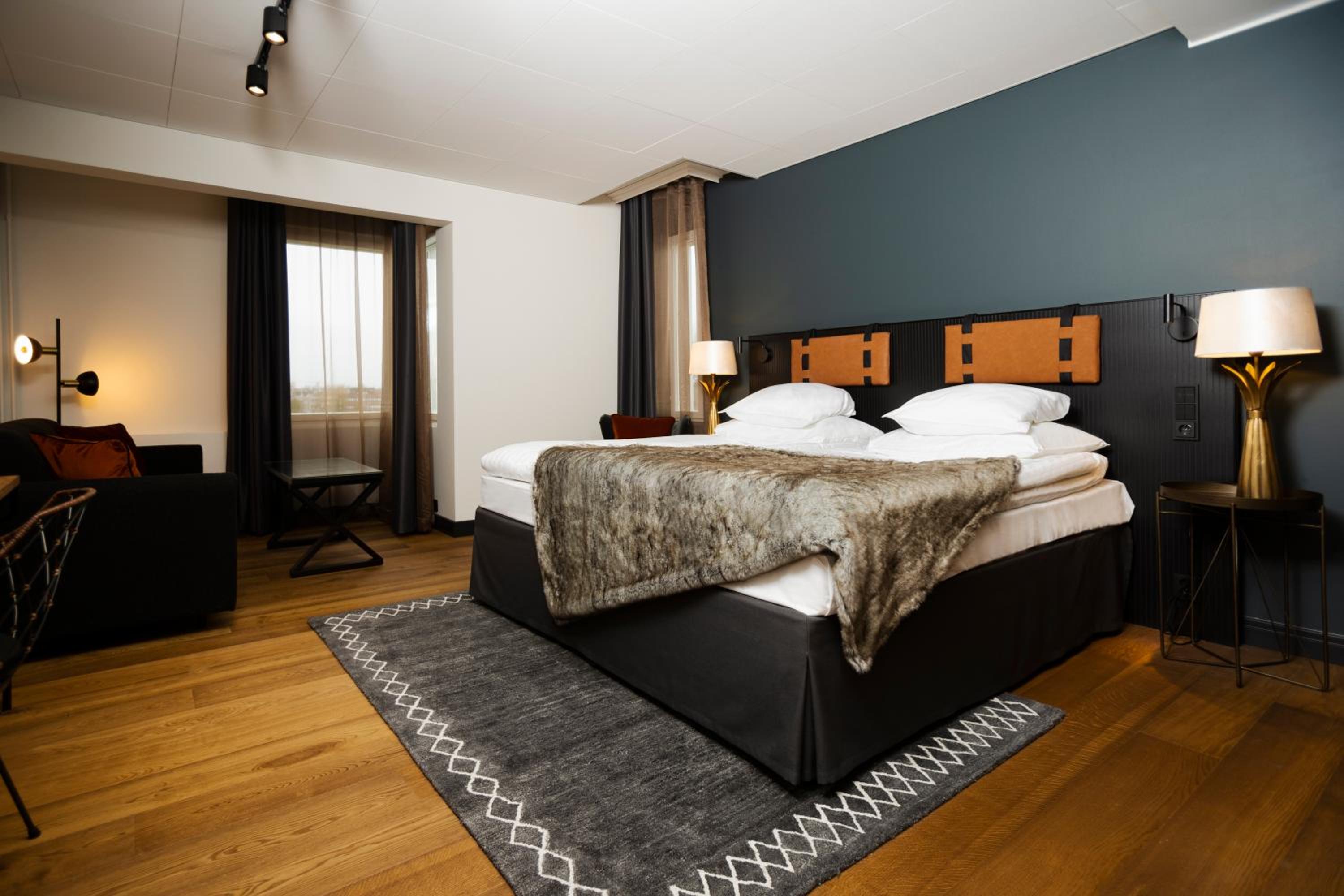 Superior Quadruple Room photo 1