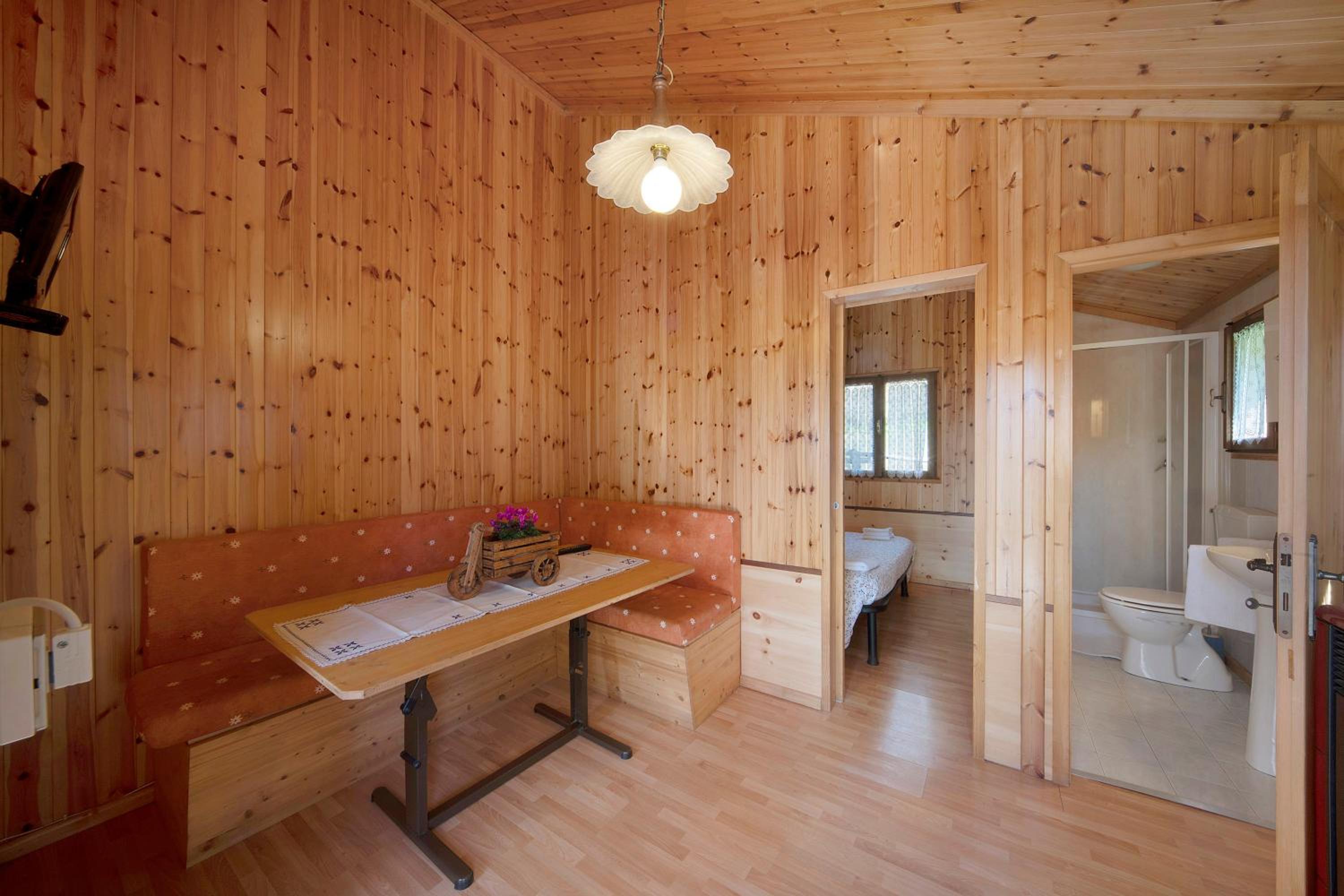Two-Bedroom House - Photo 1