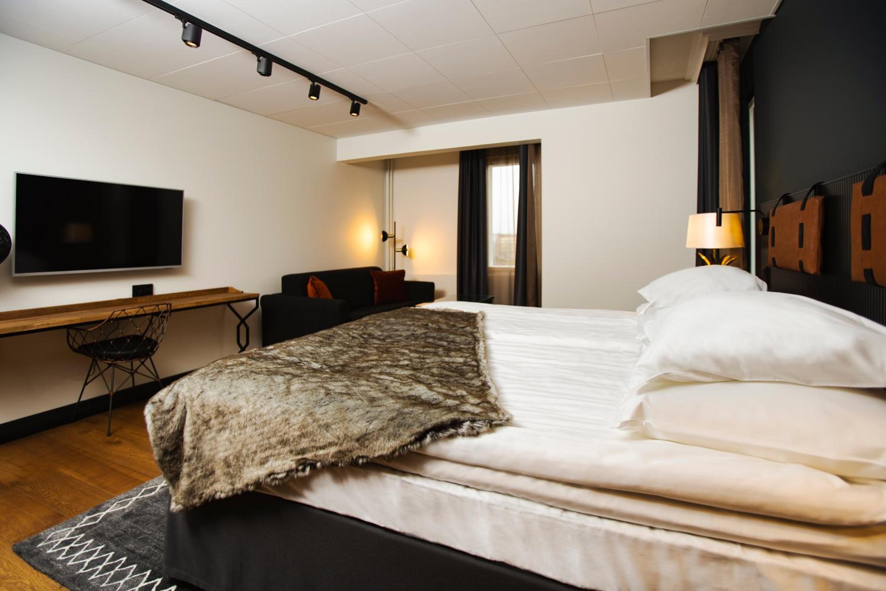 Superior Quadruple Room photo 3