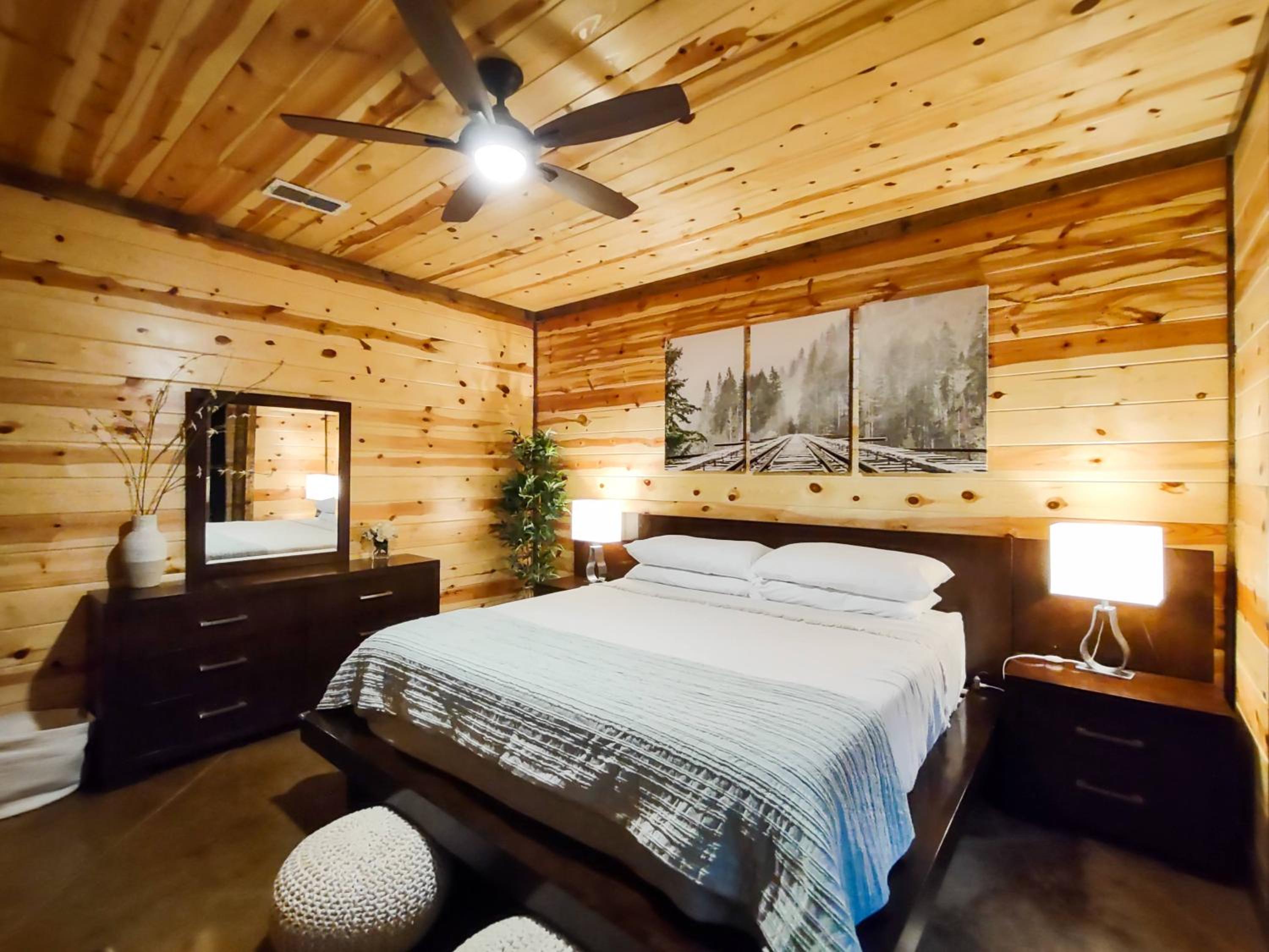 Three-Bedroom House photo 1