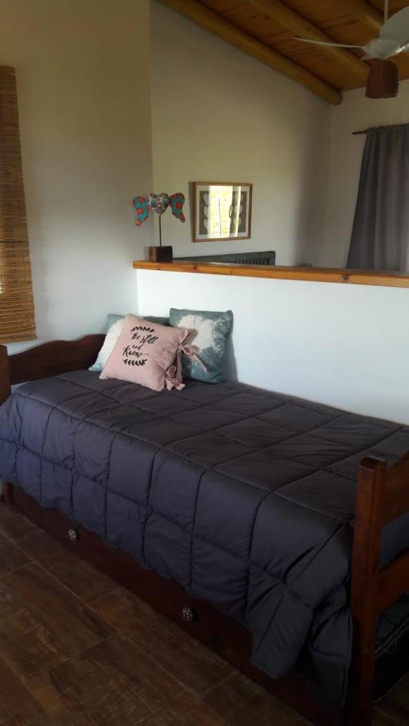 Two-Bedroom Chalet photo 1