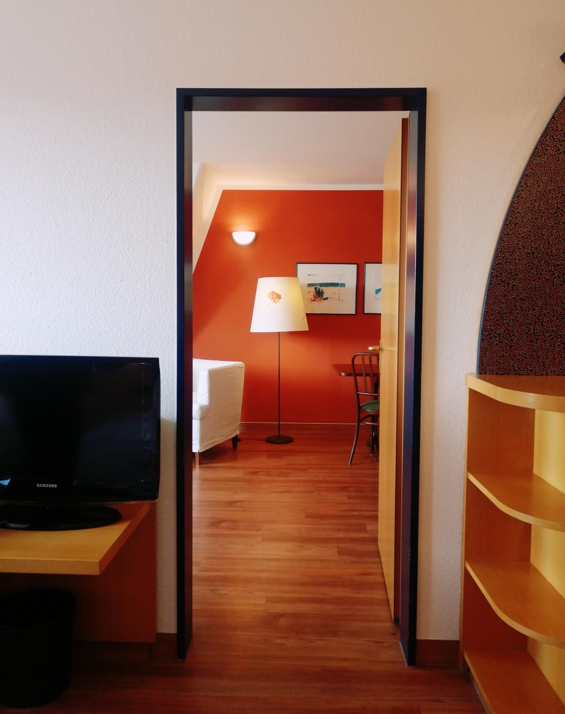 Triple Room - Photo 8