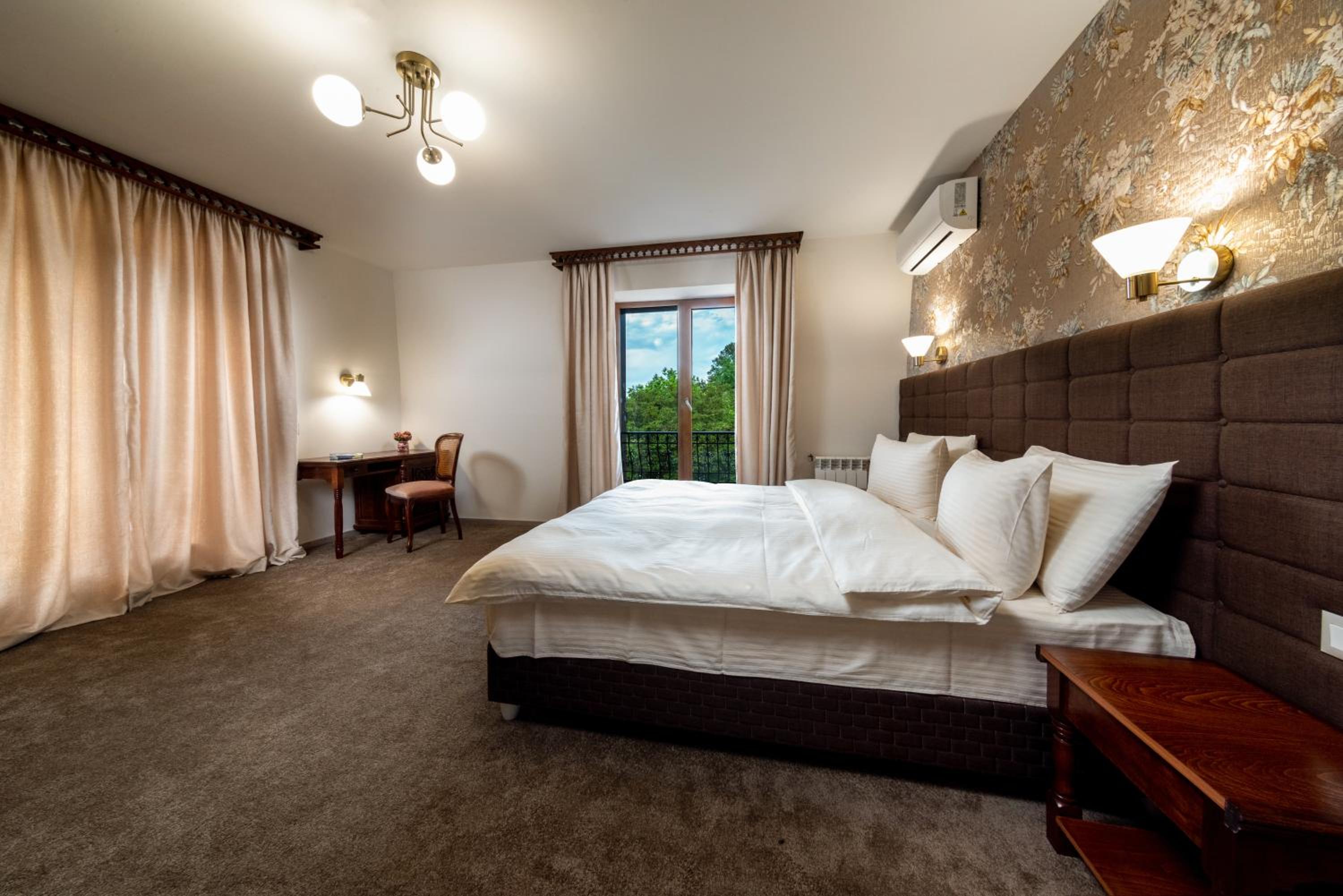 Superior Apartment with Sauna photo 3