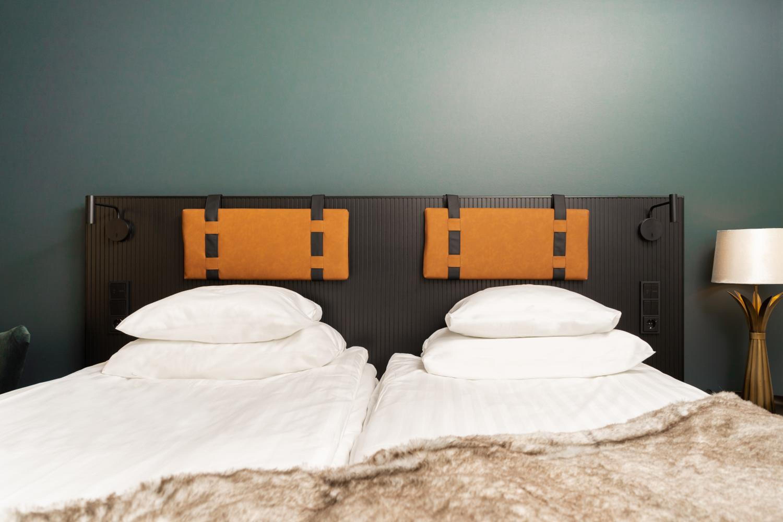Superior Twin Room photo 2