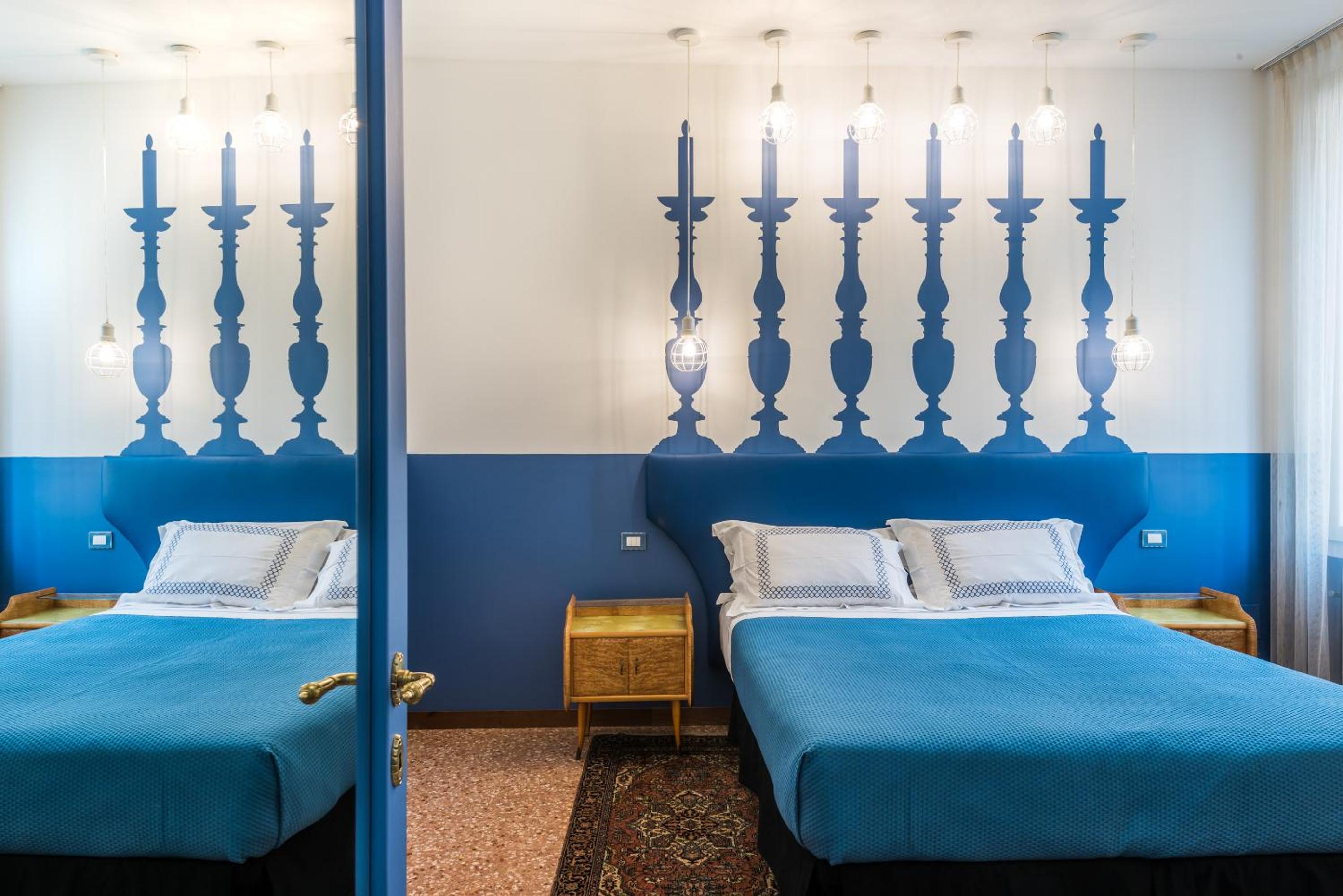 Deluxe Double or Twin Room - Photo 9