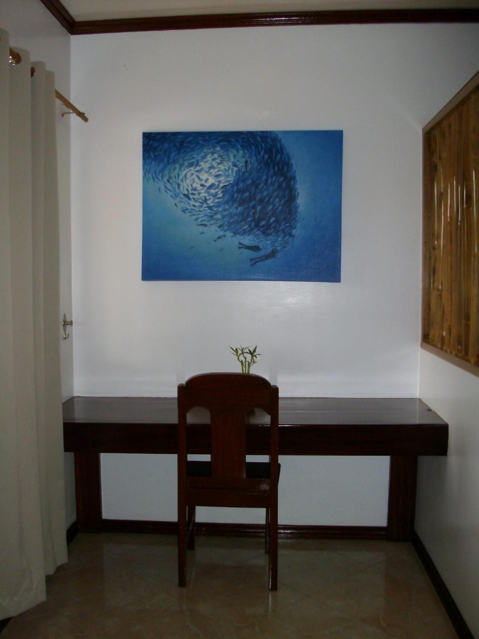 Deluxe Double Room - Photo 8