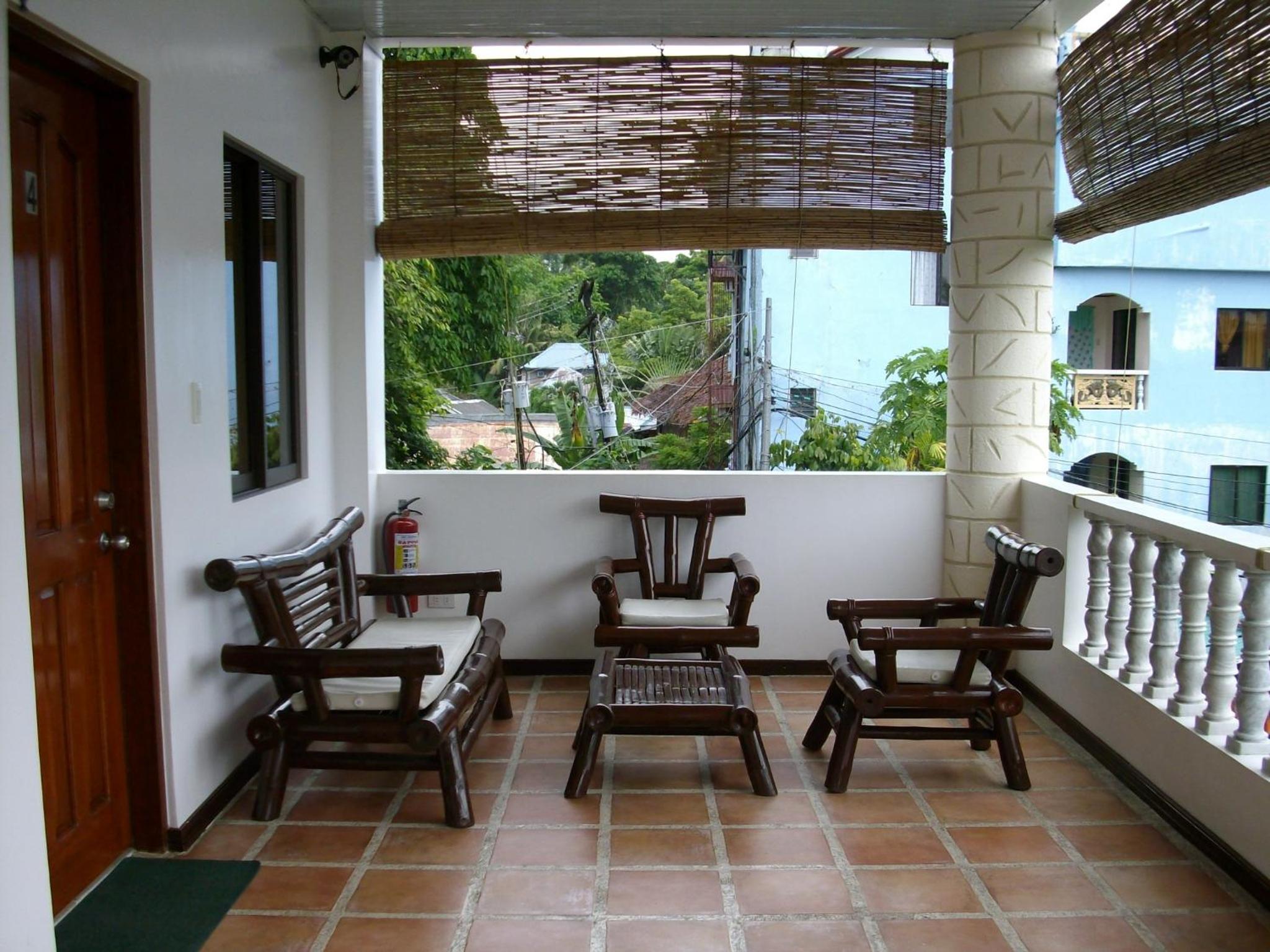 Deluxe Double Room - Photo 5