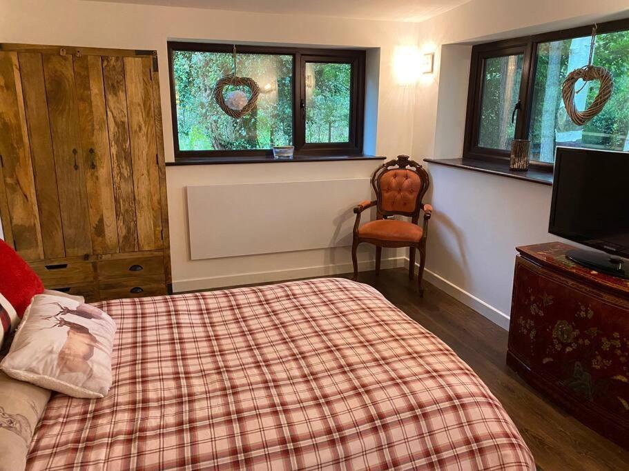 One-Bedroom House photo 3