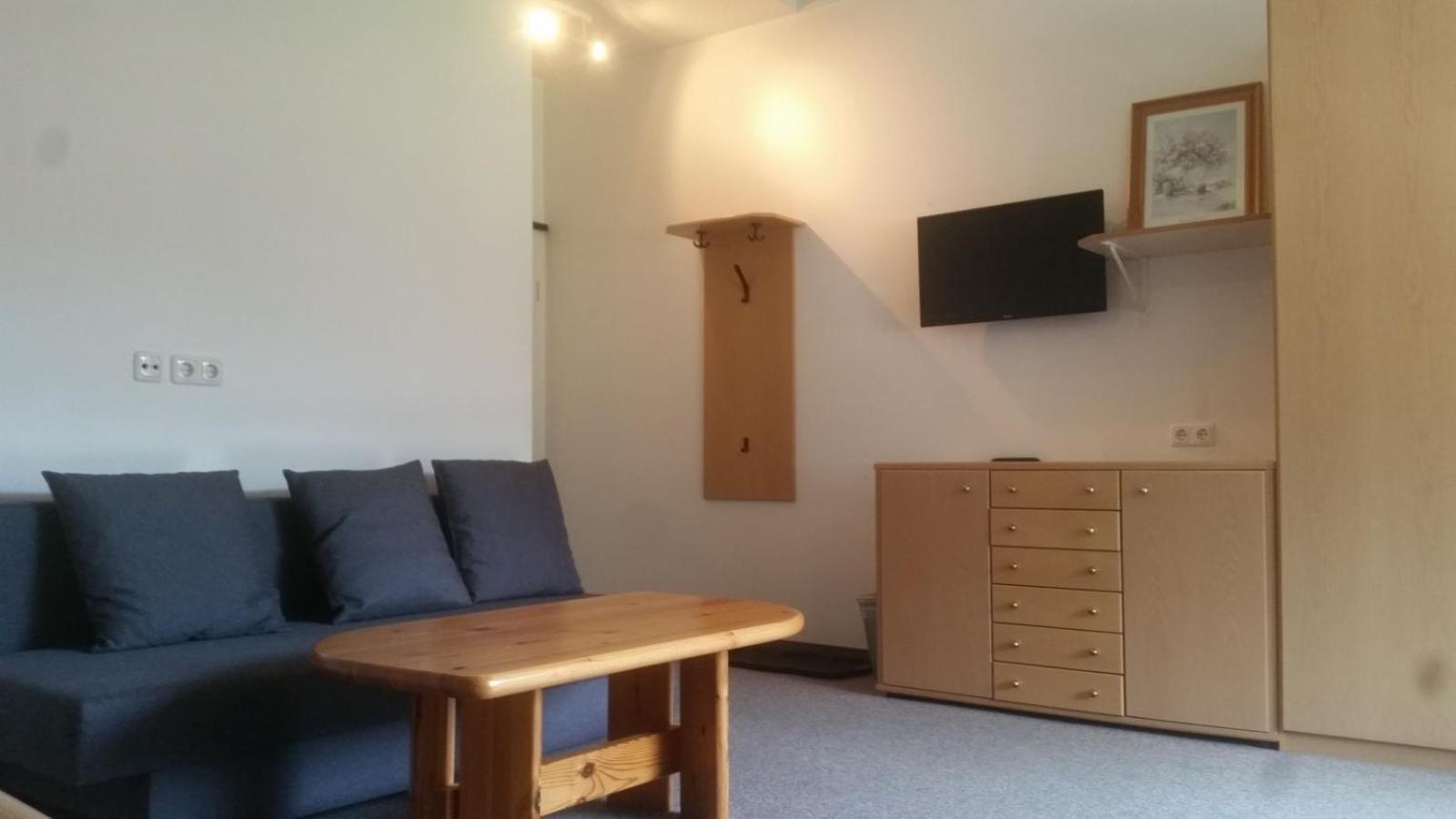 Quadruple Room photo 2