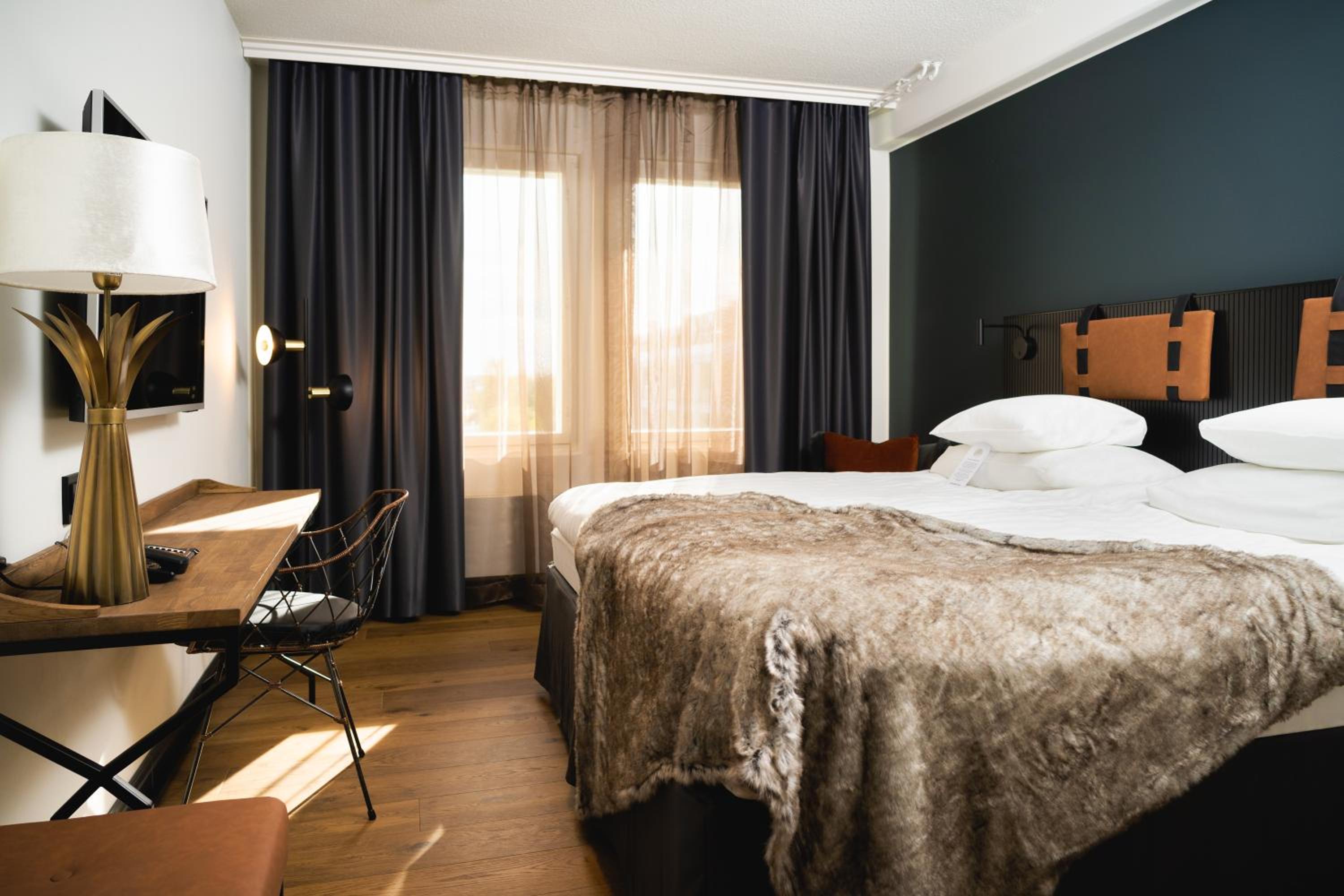 Superior Twin Room photo 1