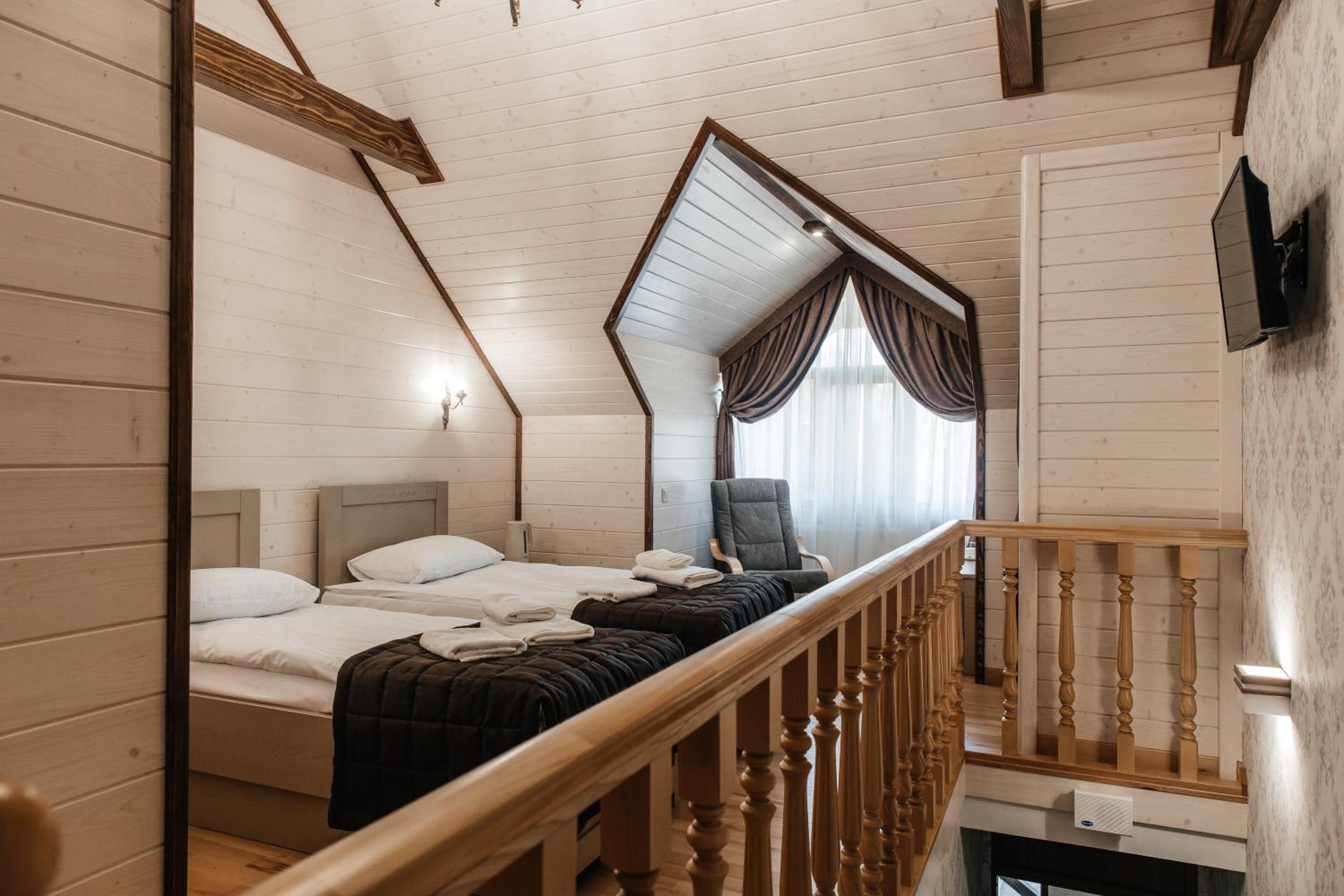 Twin Room photo 2