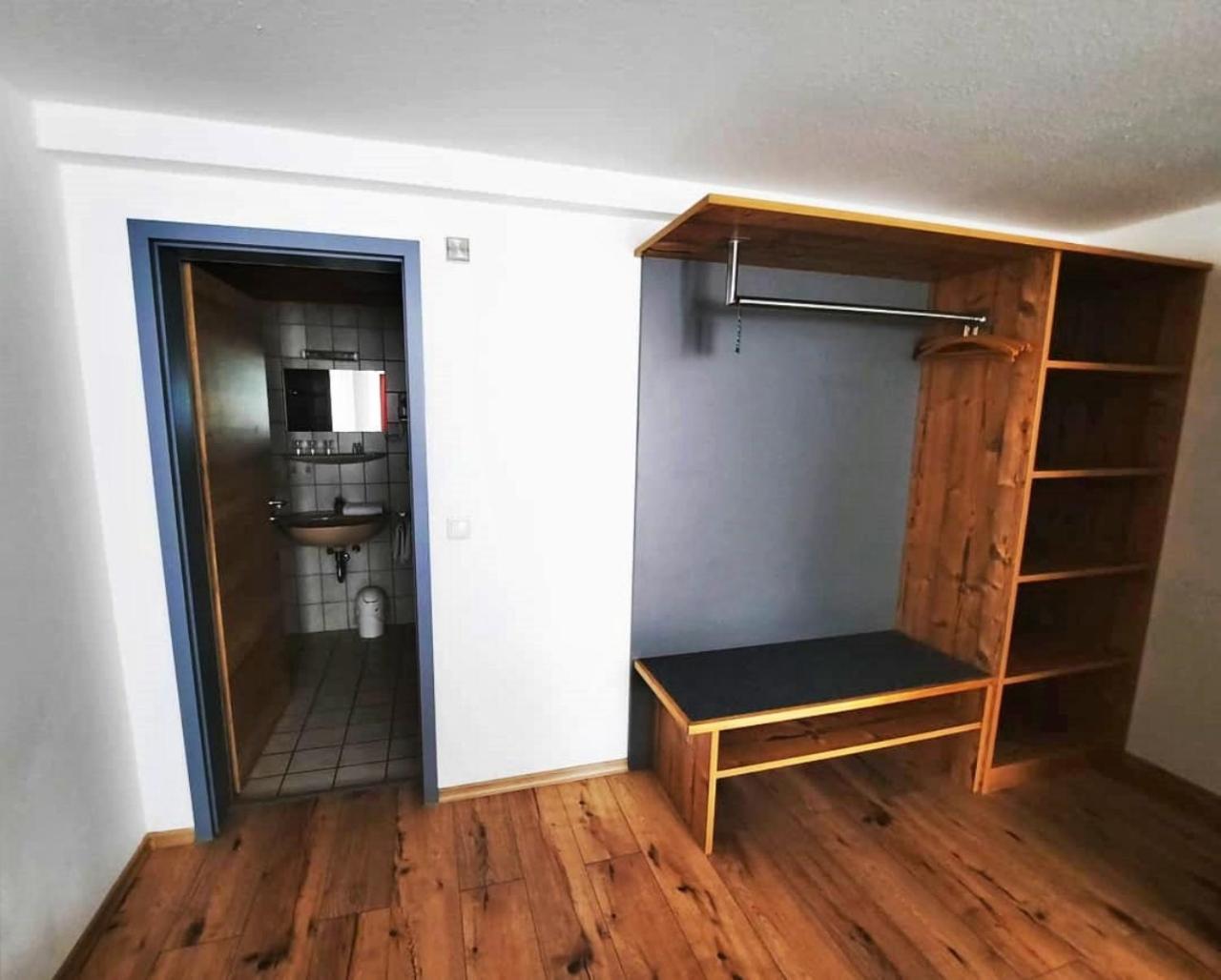 Quadruple Room photo 3