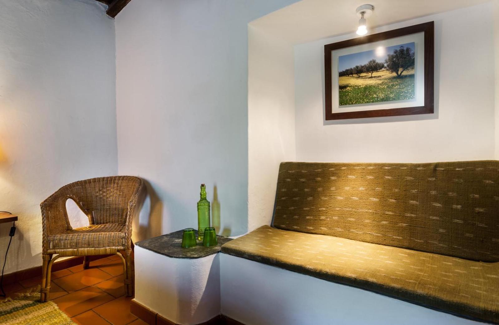 Double or Twin Room photo 2