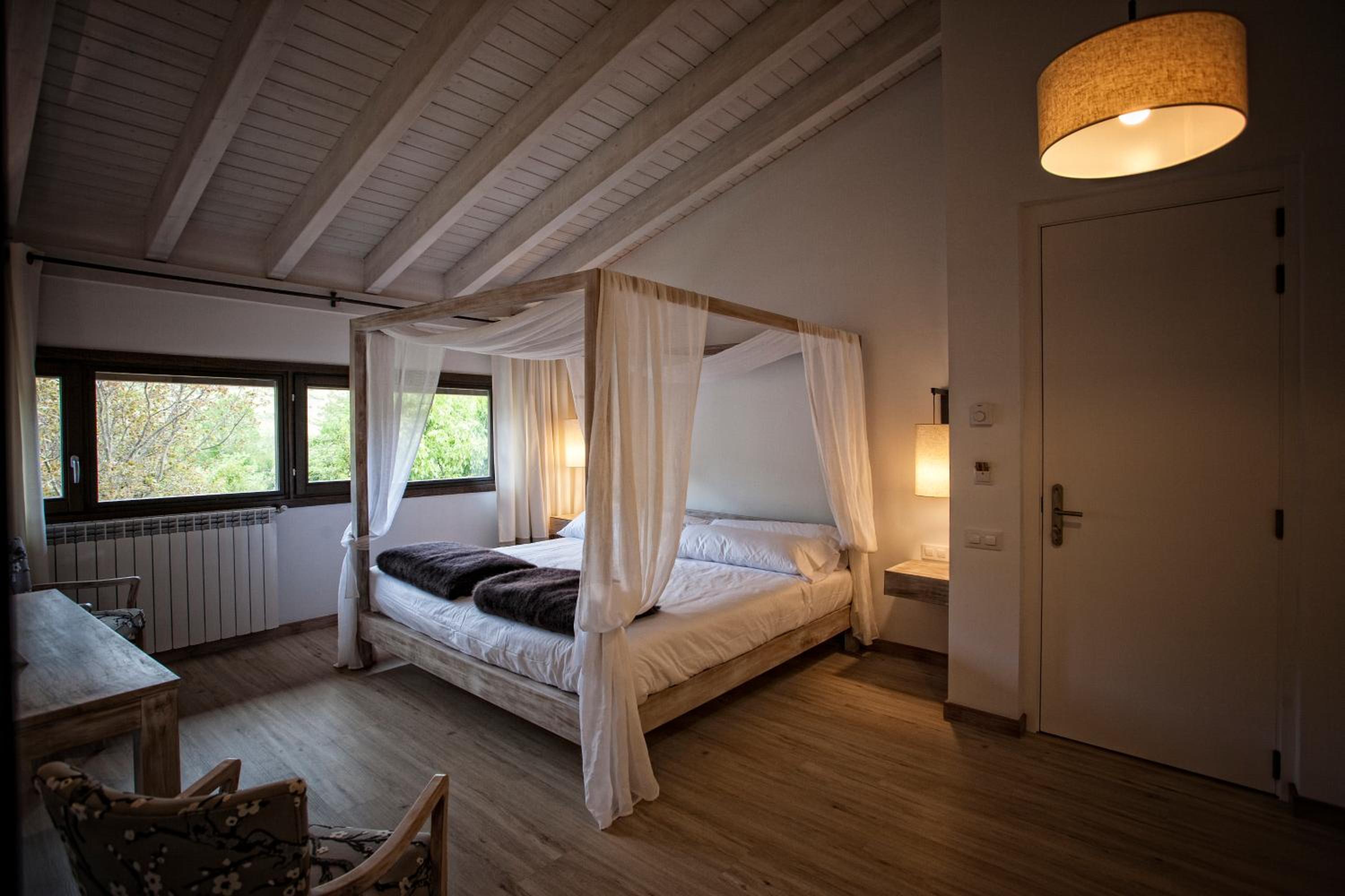 Habitación Doble o Twin Superior