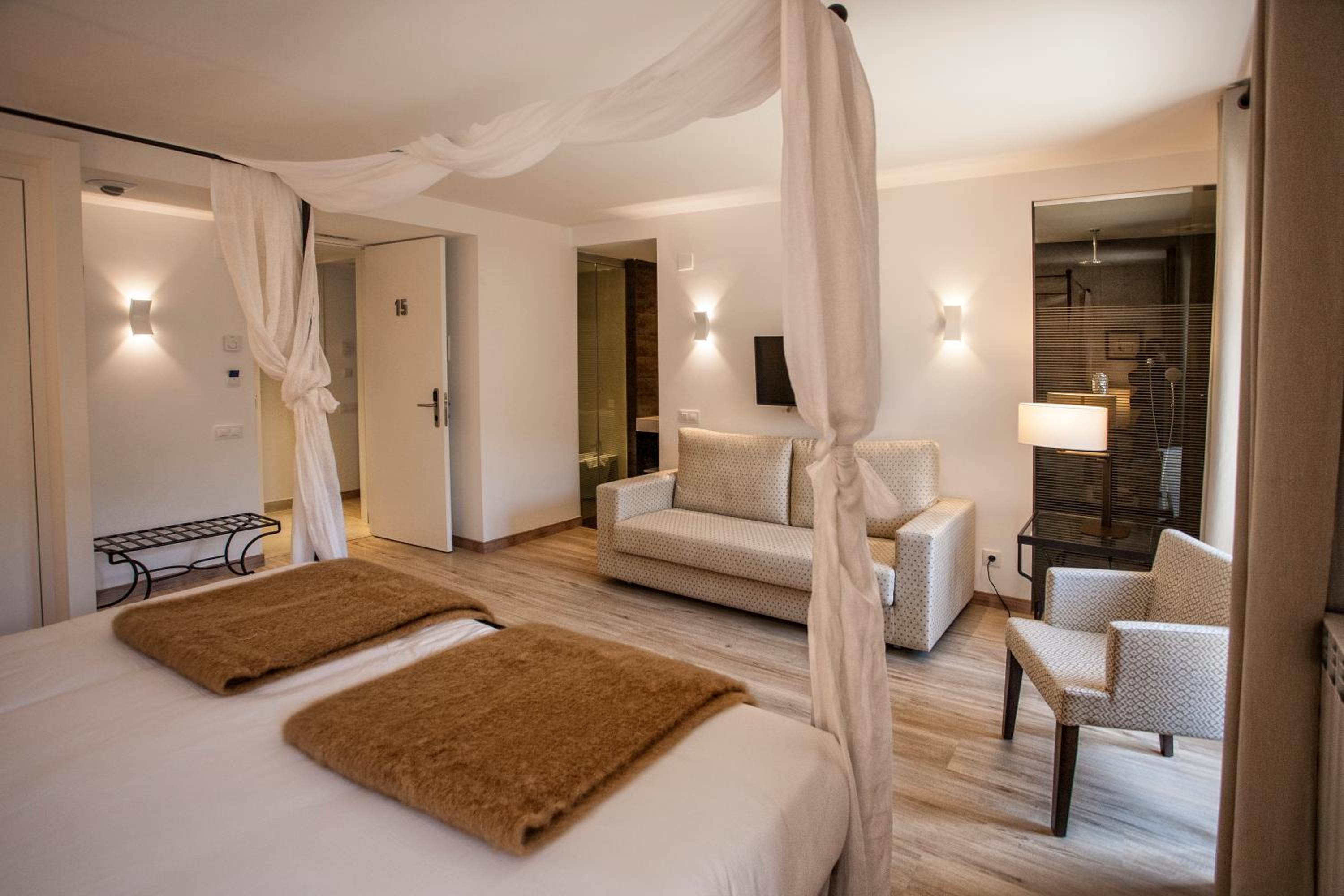 Junior Suite photo 3