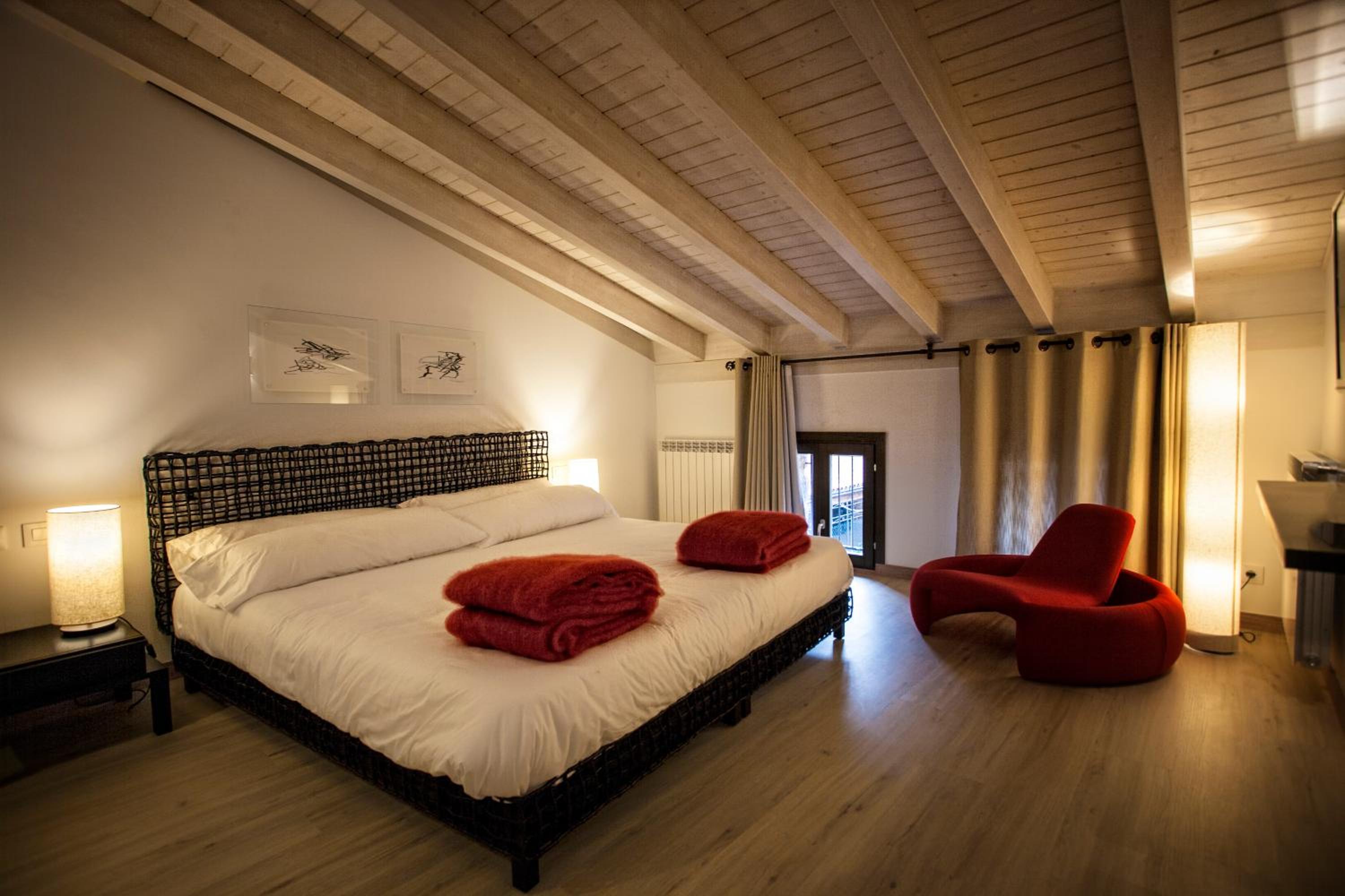 Superior Double or Twin Room photo 2