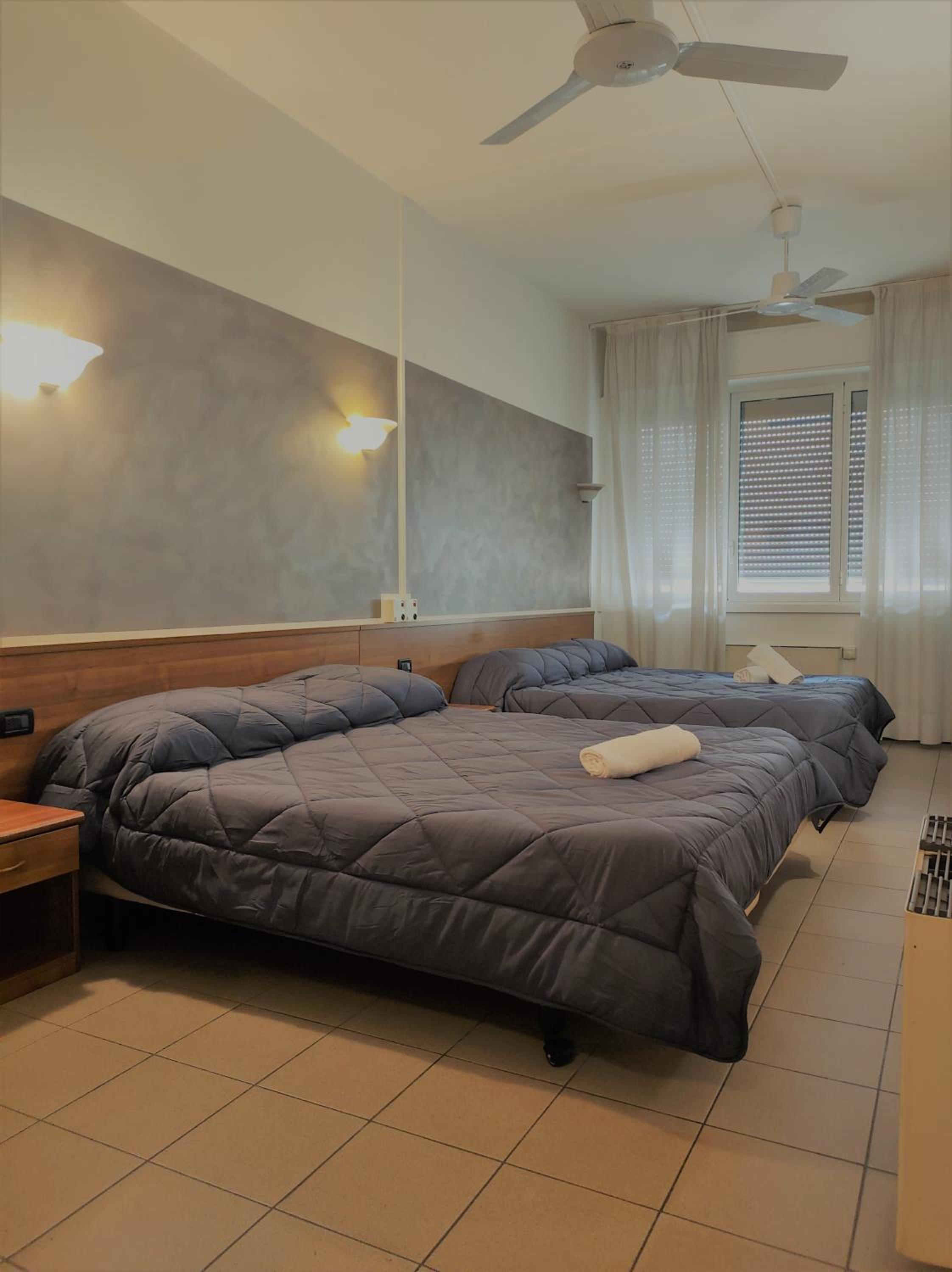Quadruple Room - Photo 1