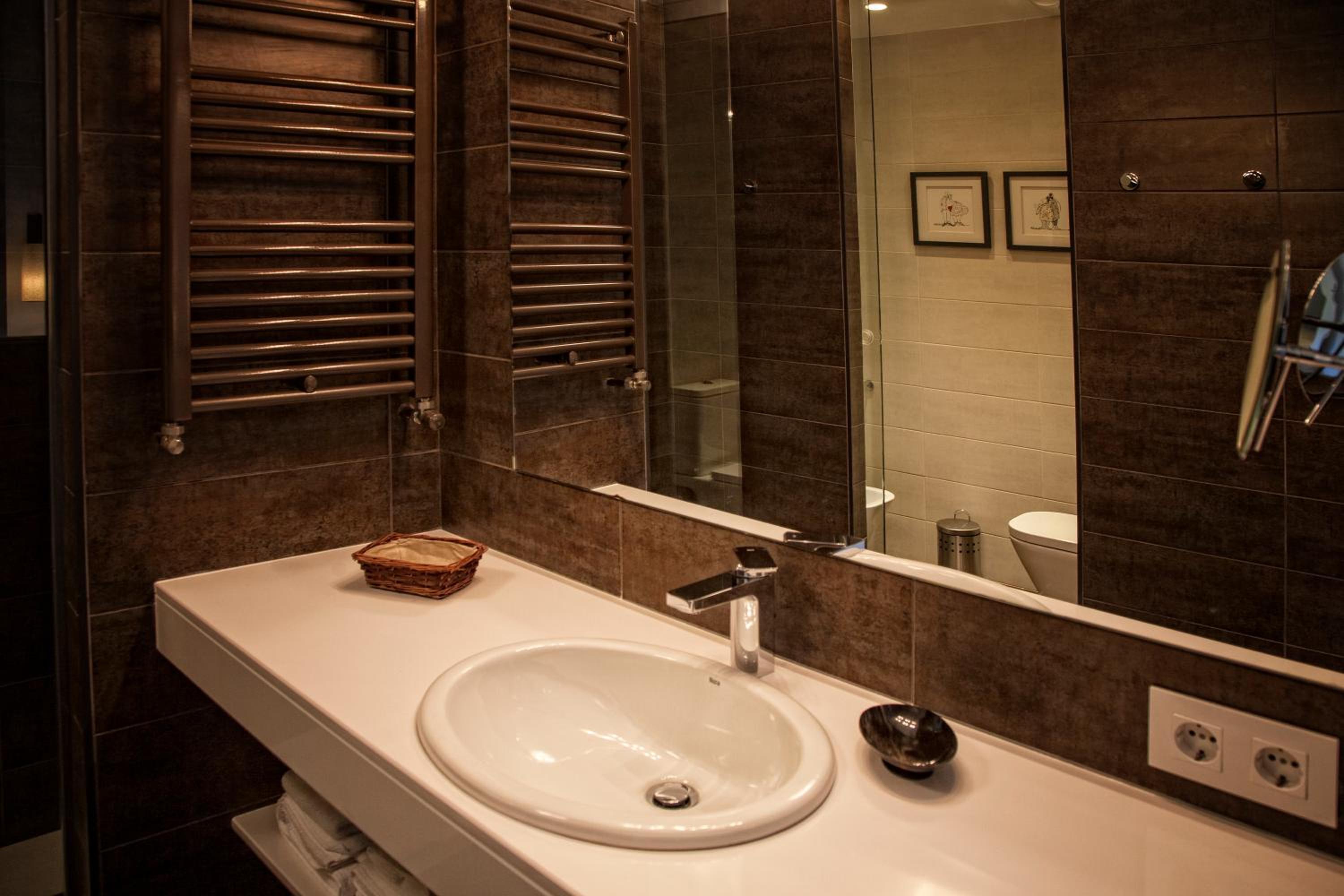 Double or Twin Room with Garden View photo 2