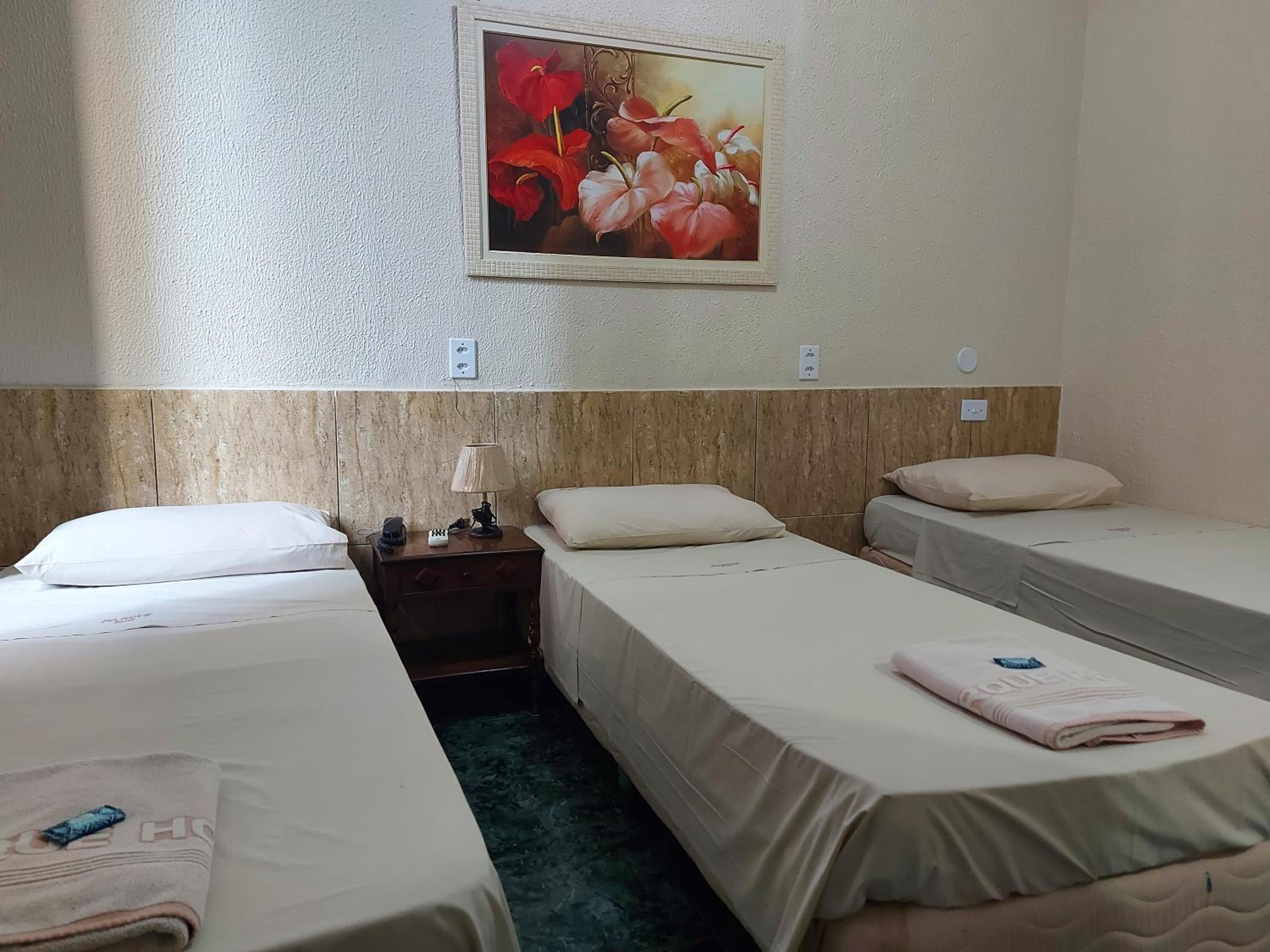Classic Triple Room