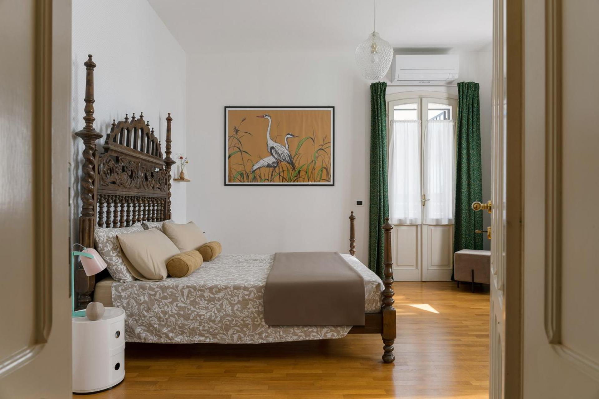 Double Room with Terrace photo 2