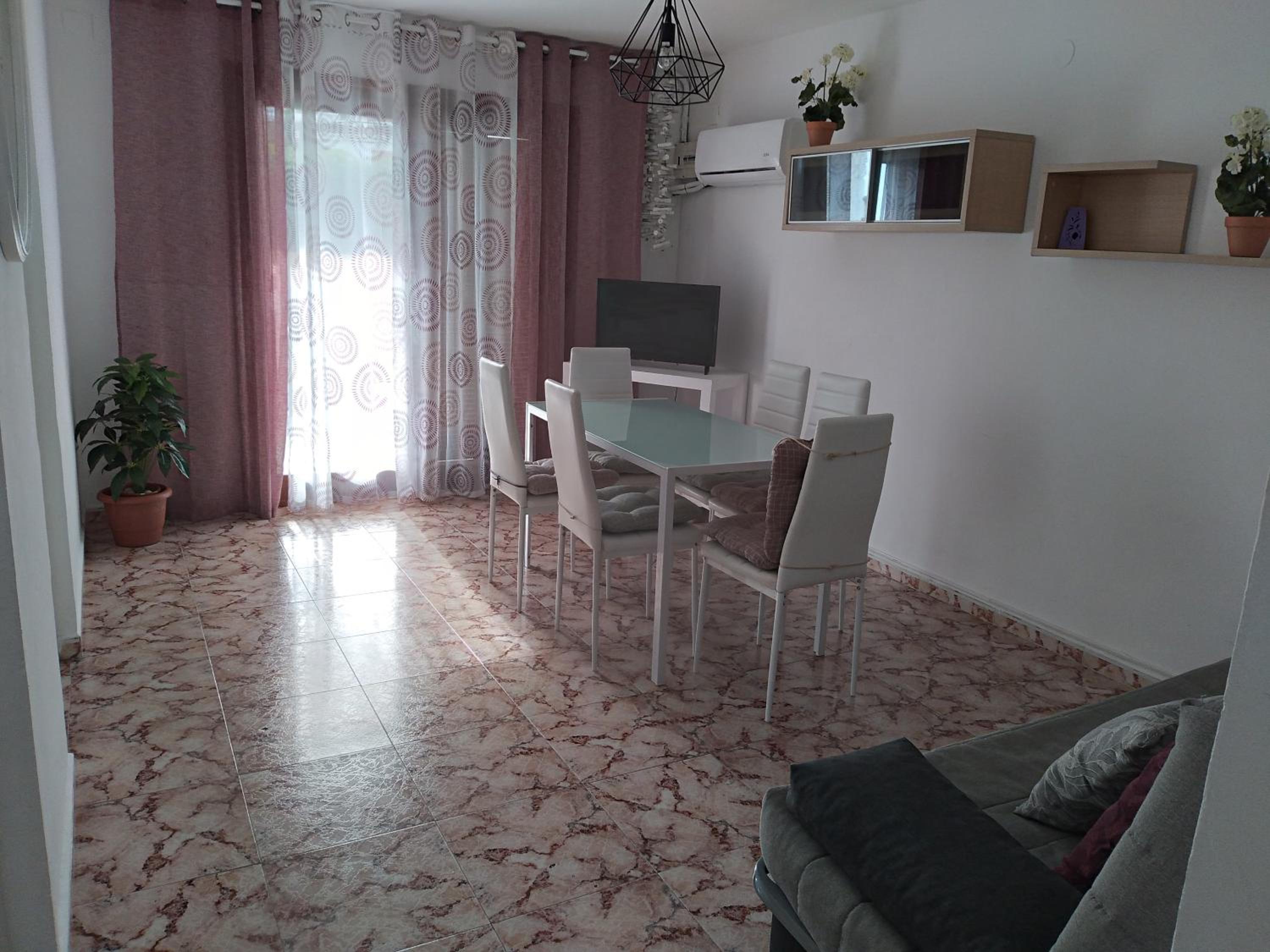 Apartment with Sea View - Photo 1