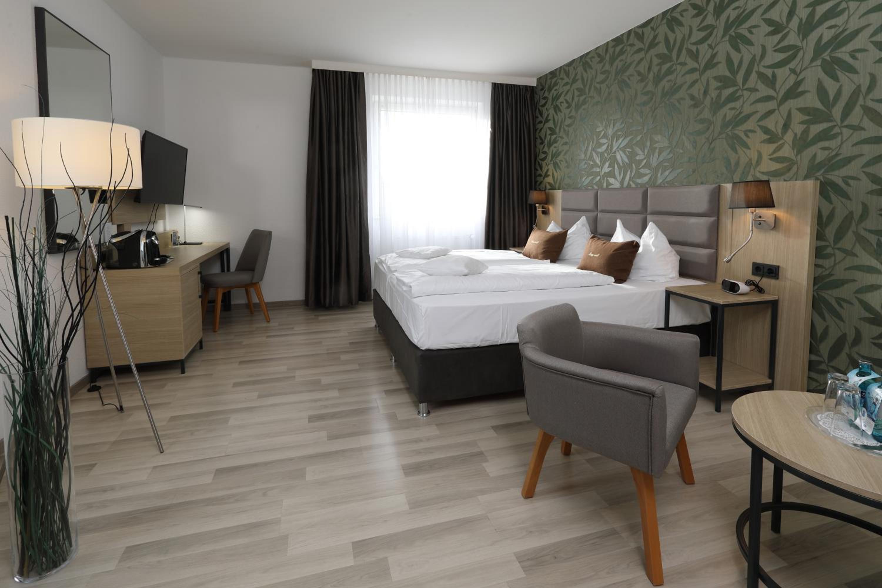 Superior Twin Room - Photo 16