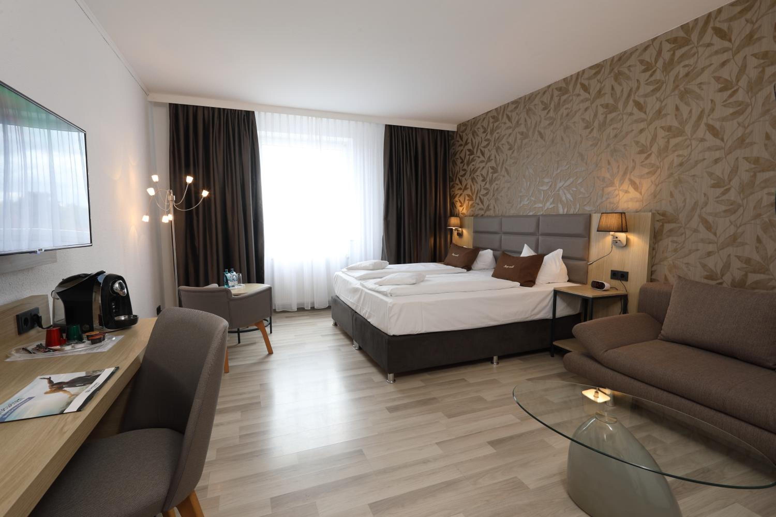 Superior Twin Room - Photo 14