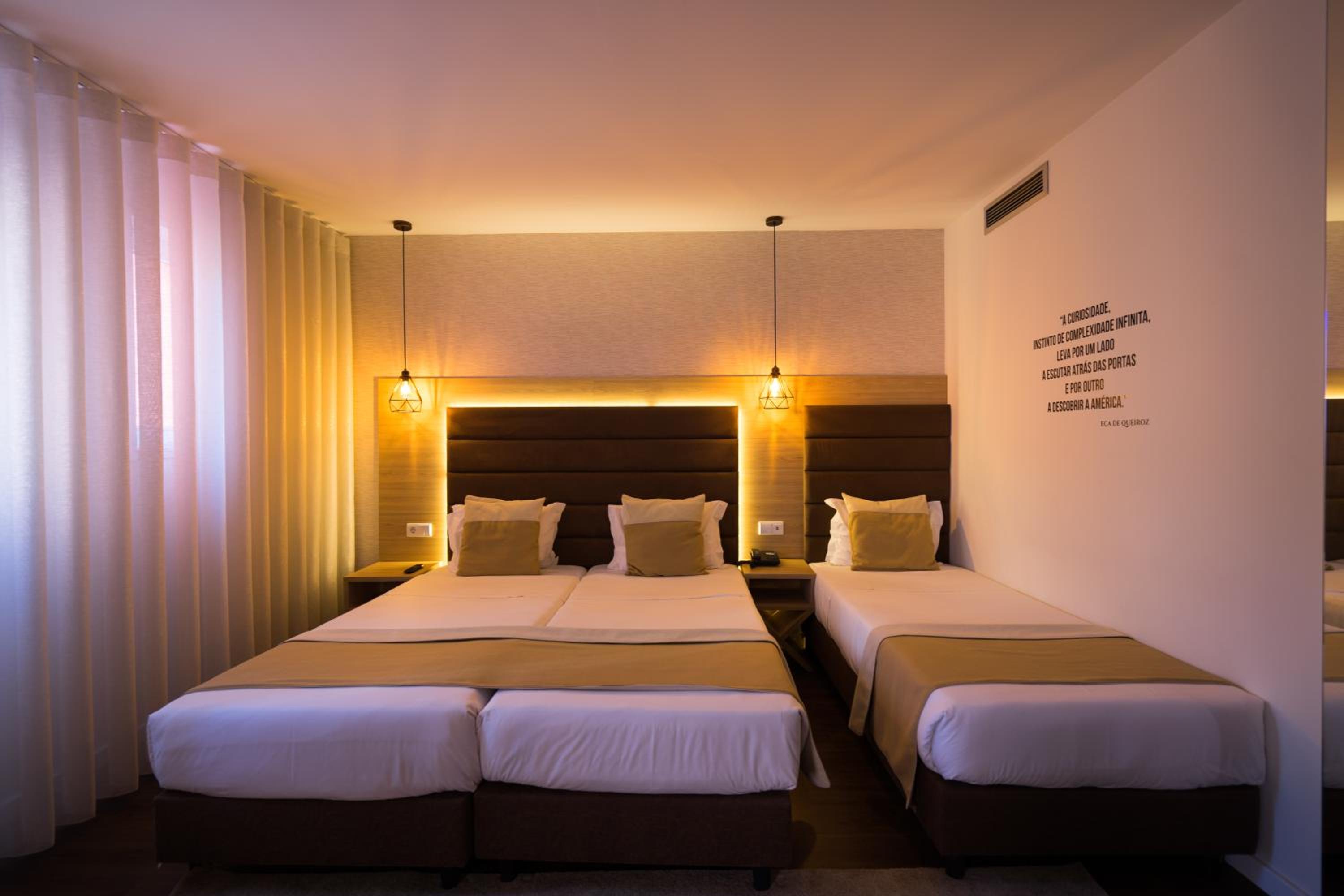Standard Triple Room - Photo 6